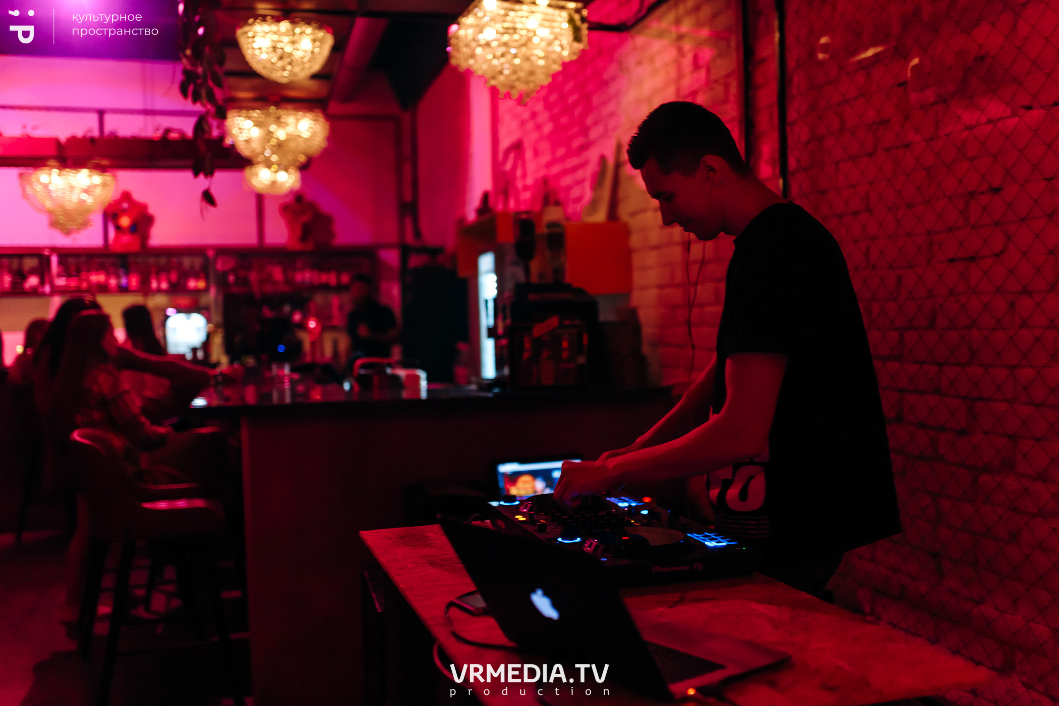 #Редакция_Лето в культурном пространстве «Редакция»