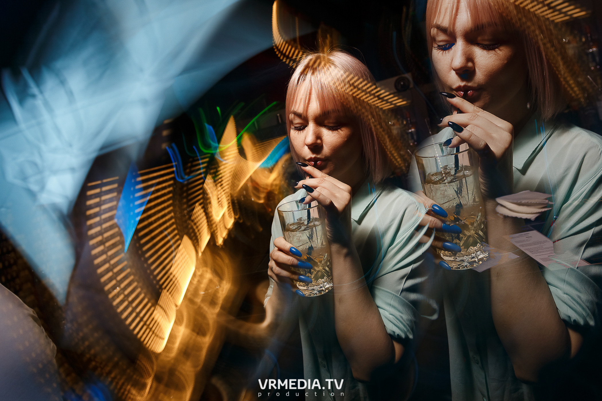 Выходные в ночном клубе «ЭФИР»