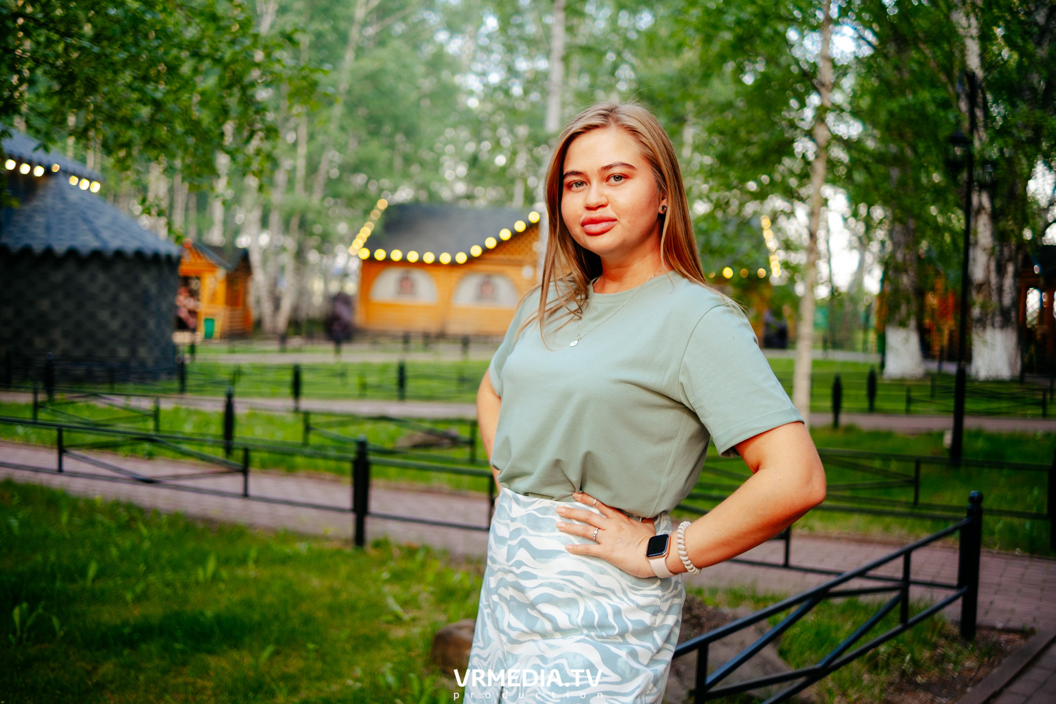 В гостях «У Петровича»