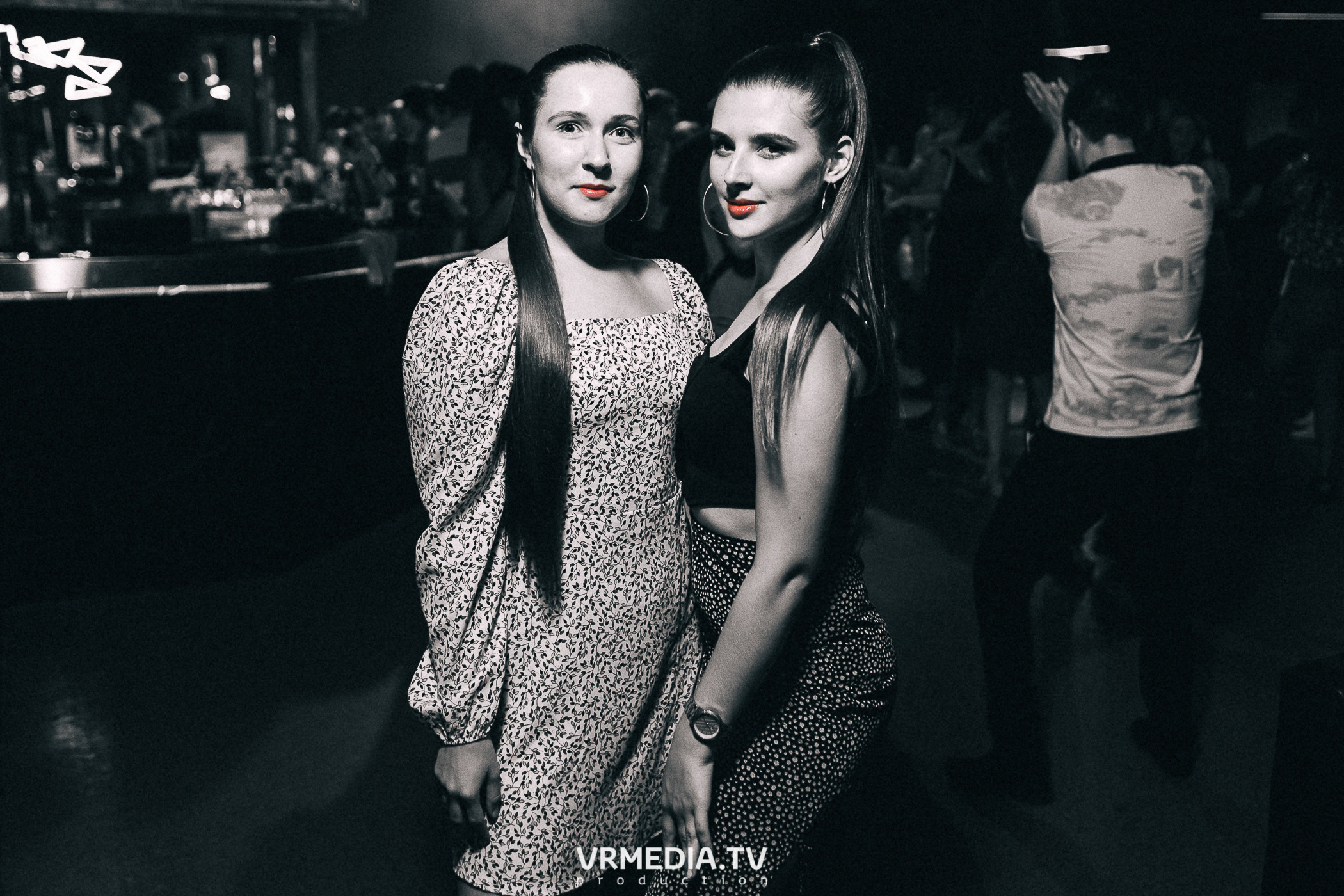 Sin City в баре «DOSKI»