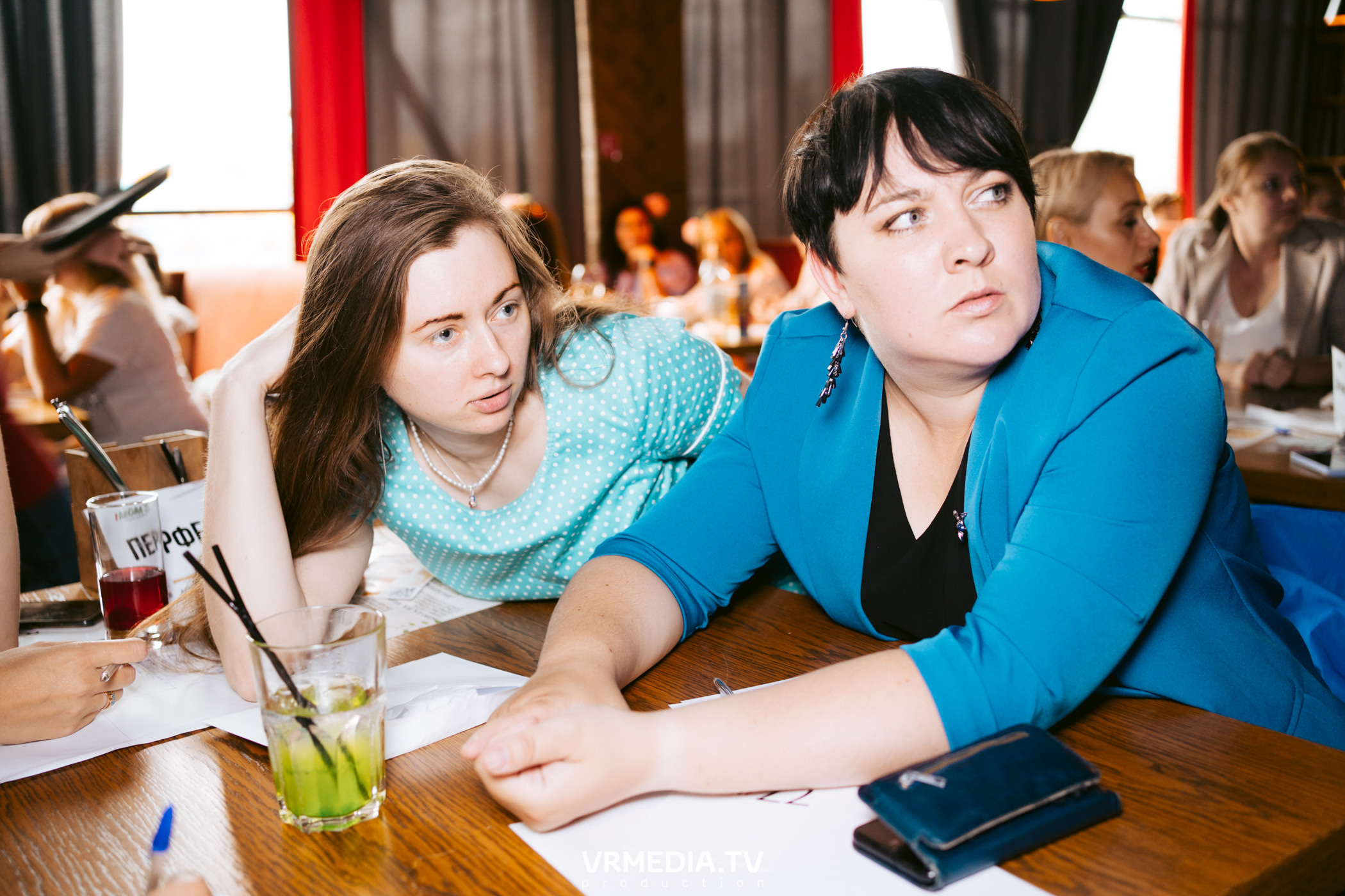 IMOM’S в гриль-баре «Жара»