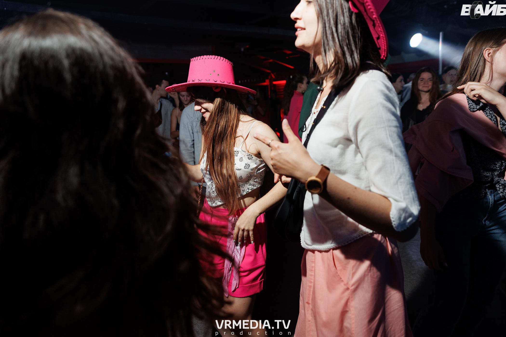 Молодость простит! Круиз