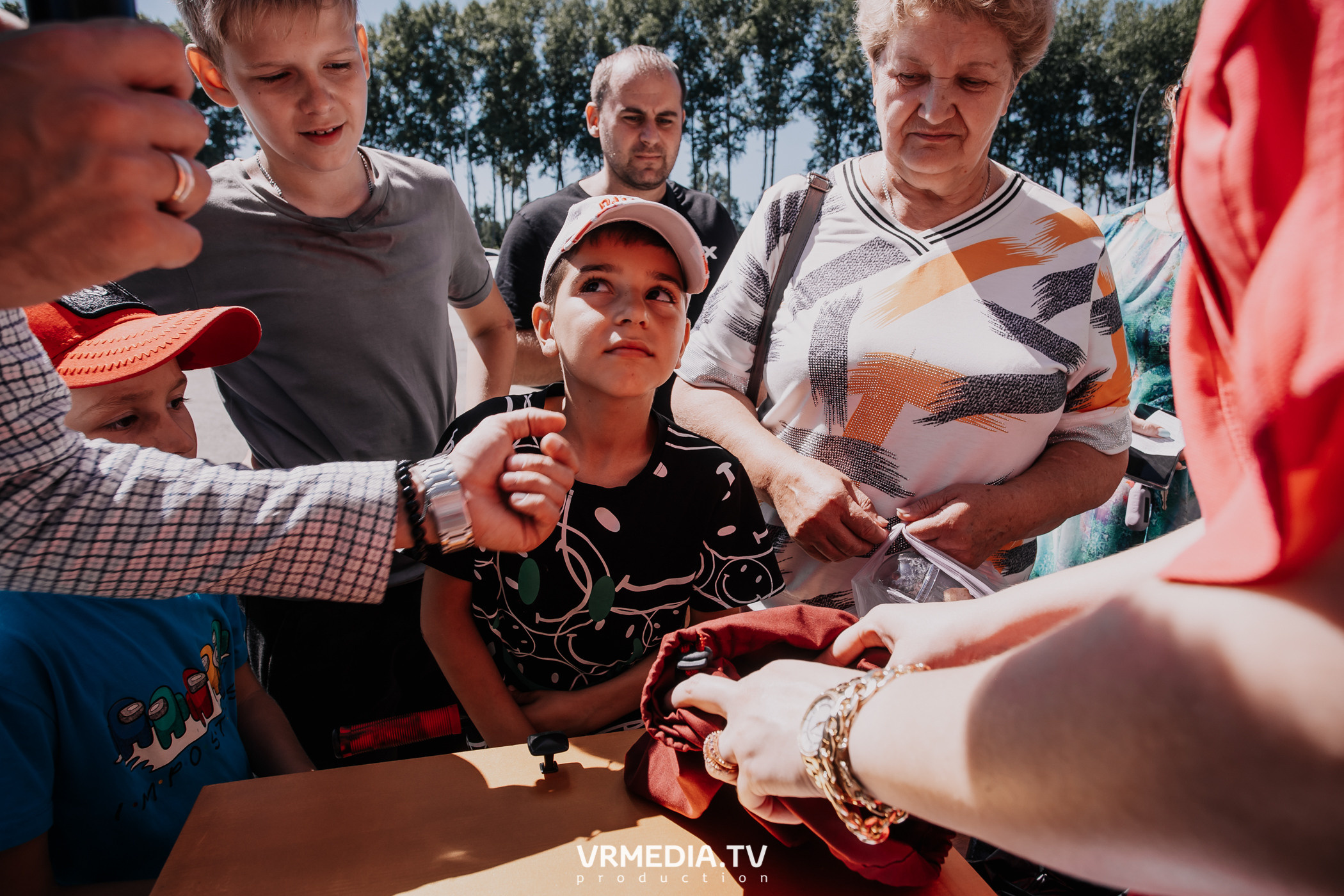 Открытие магазина «Золотая Сова» в г. Полысаево