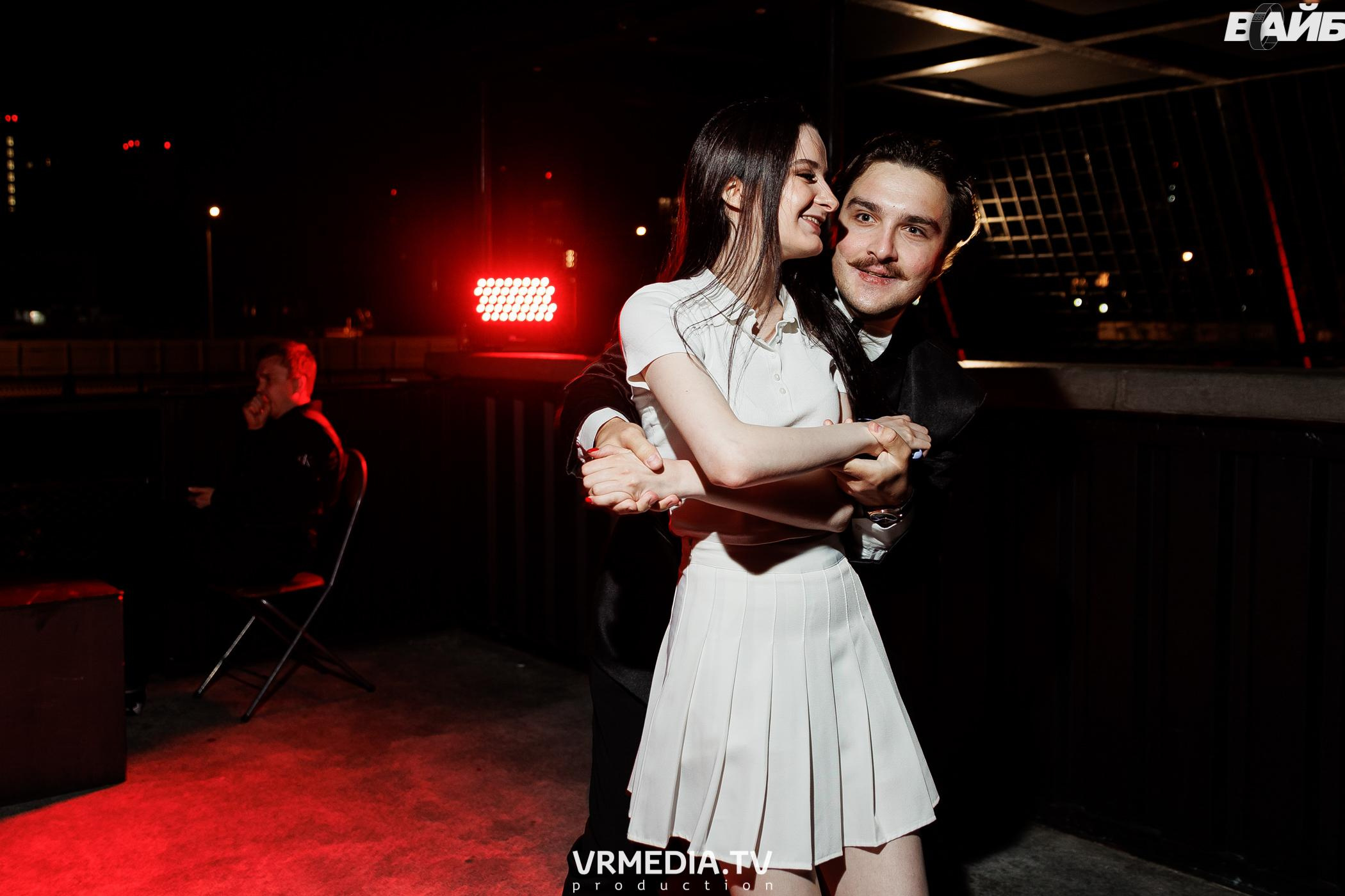 Молодость простит! Круиз