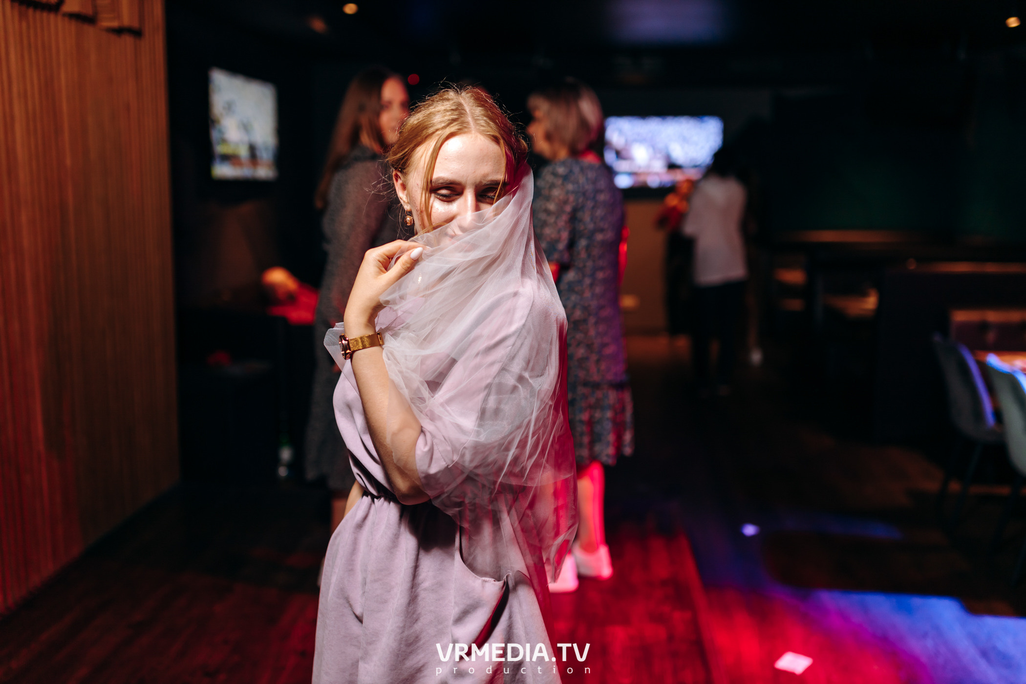 Выходные в баре «DOSKI»