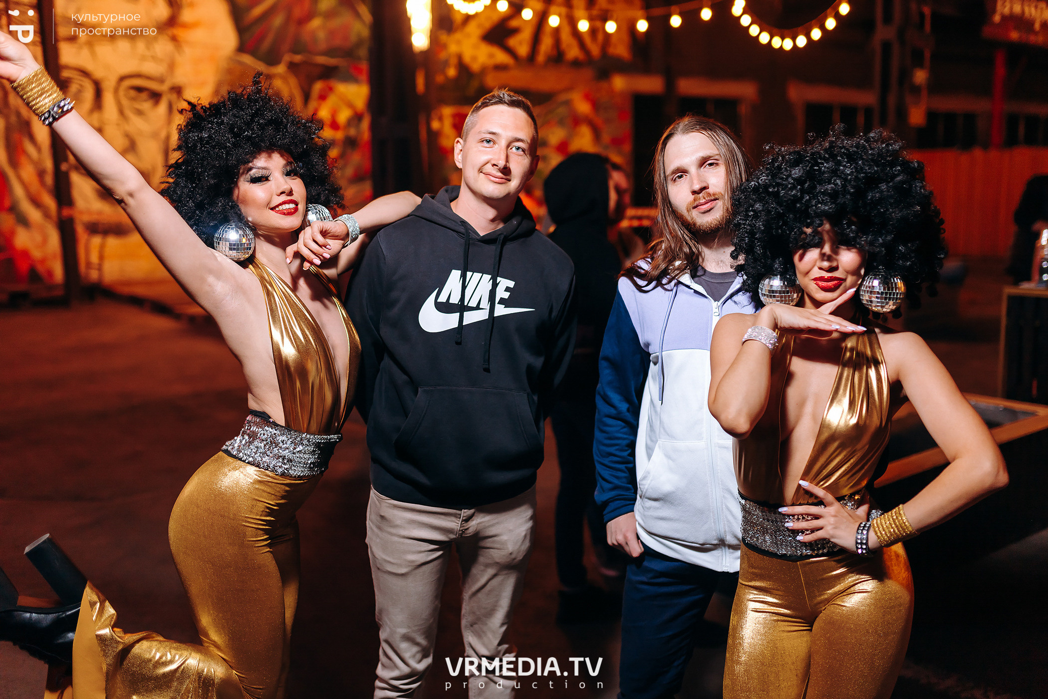 #Редакция_Лето. От заката до рассвета!