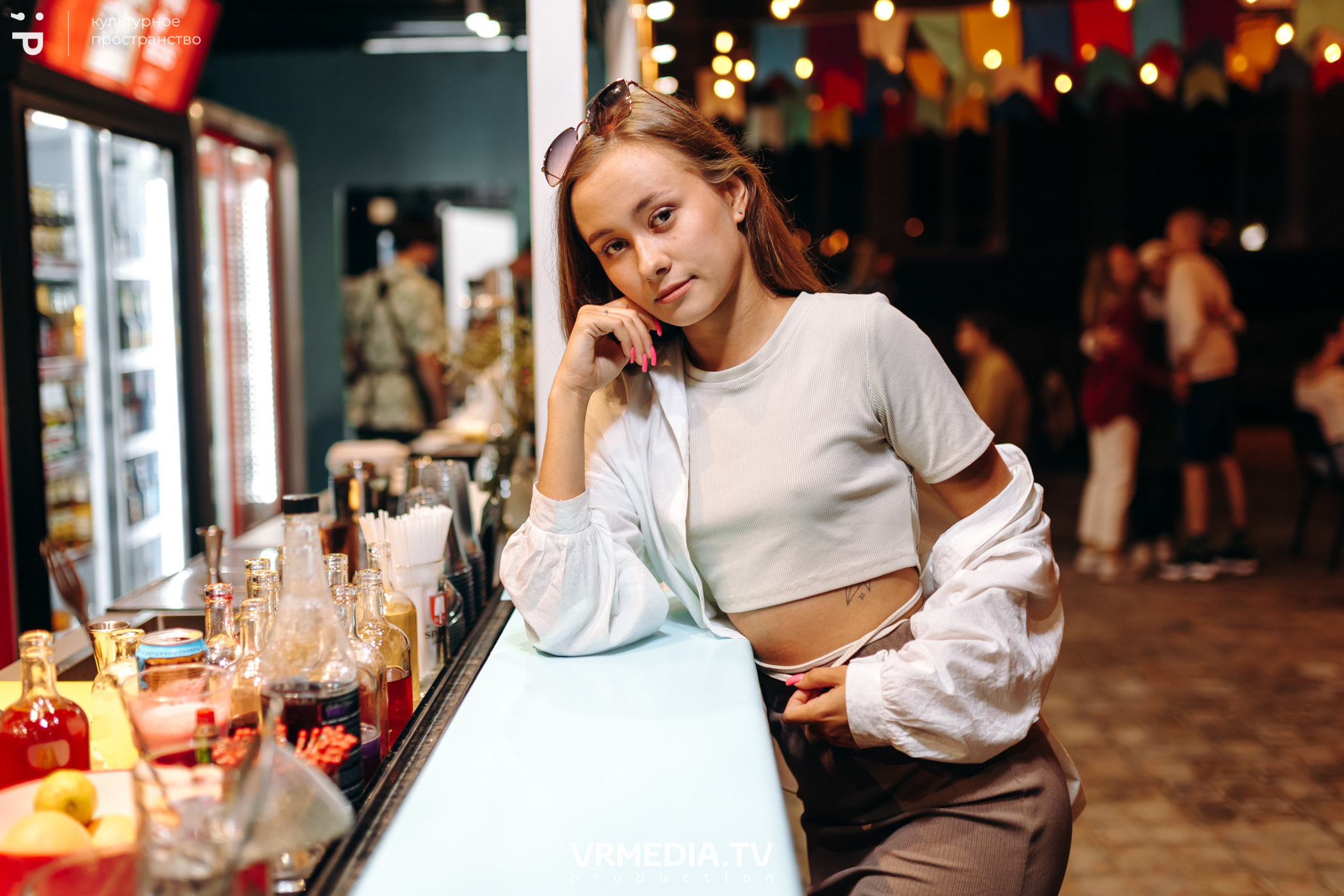 #Редакция_Лето в культурном пространстве «Редакция»