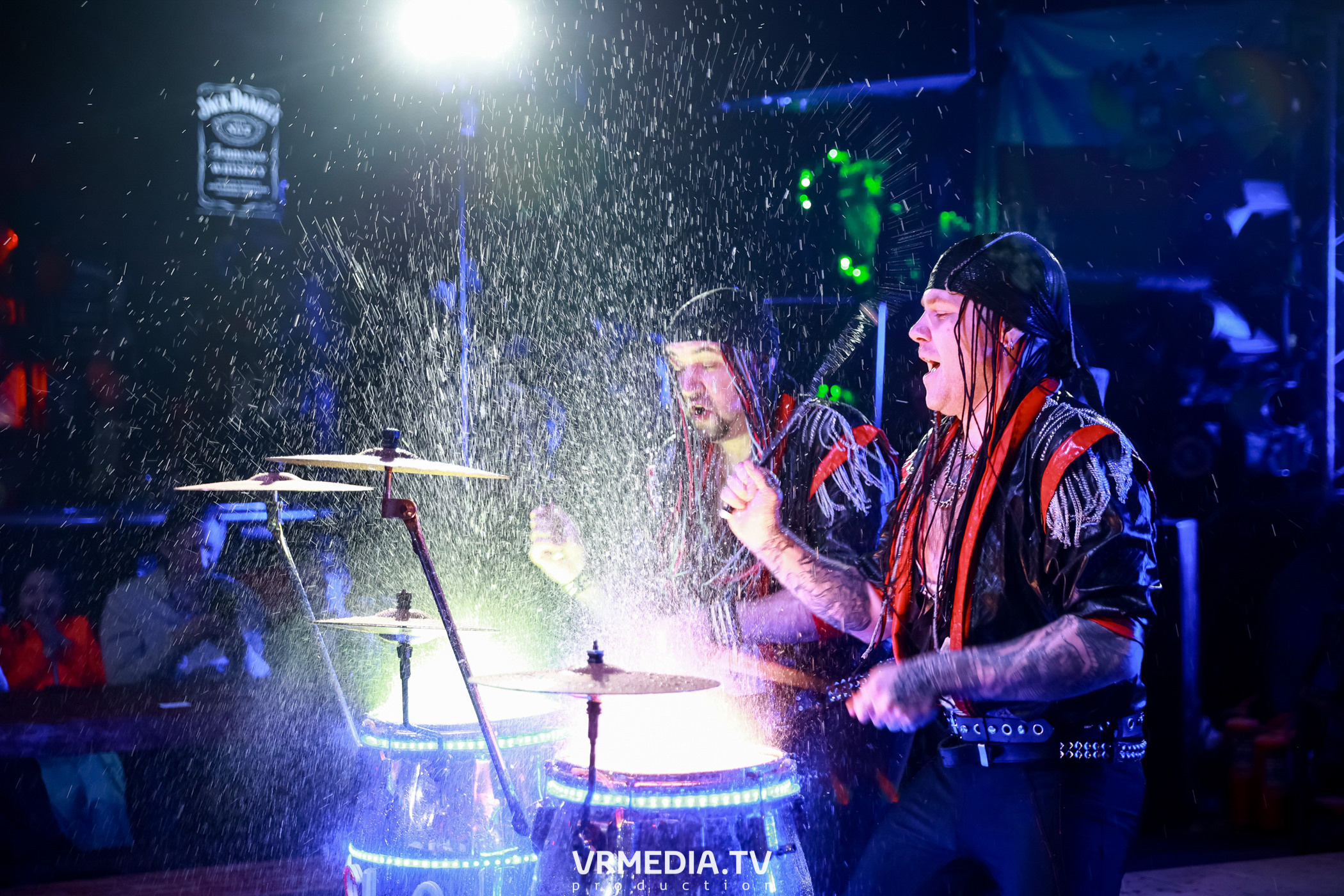 17 Международный вокальный Конкурс-Проект «Батл Голосов»