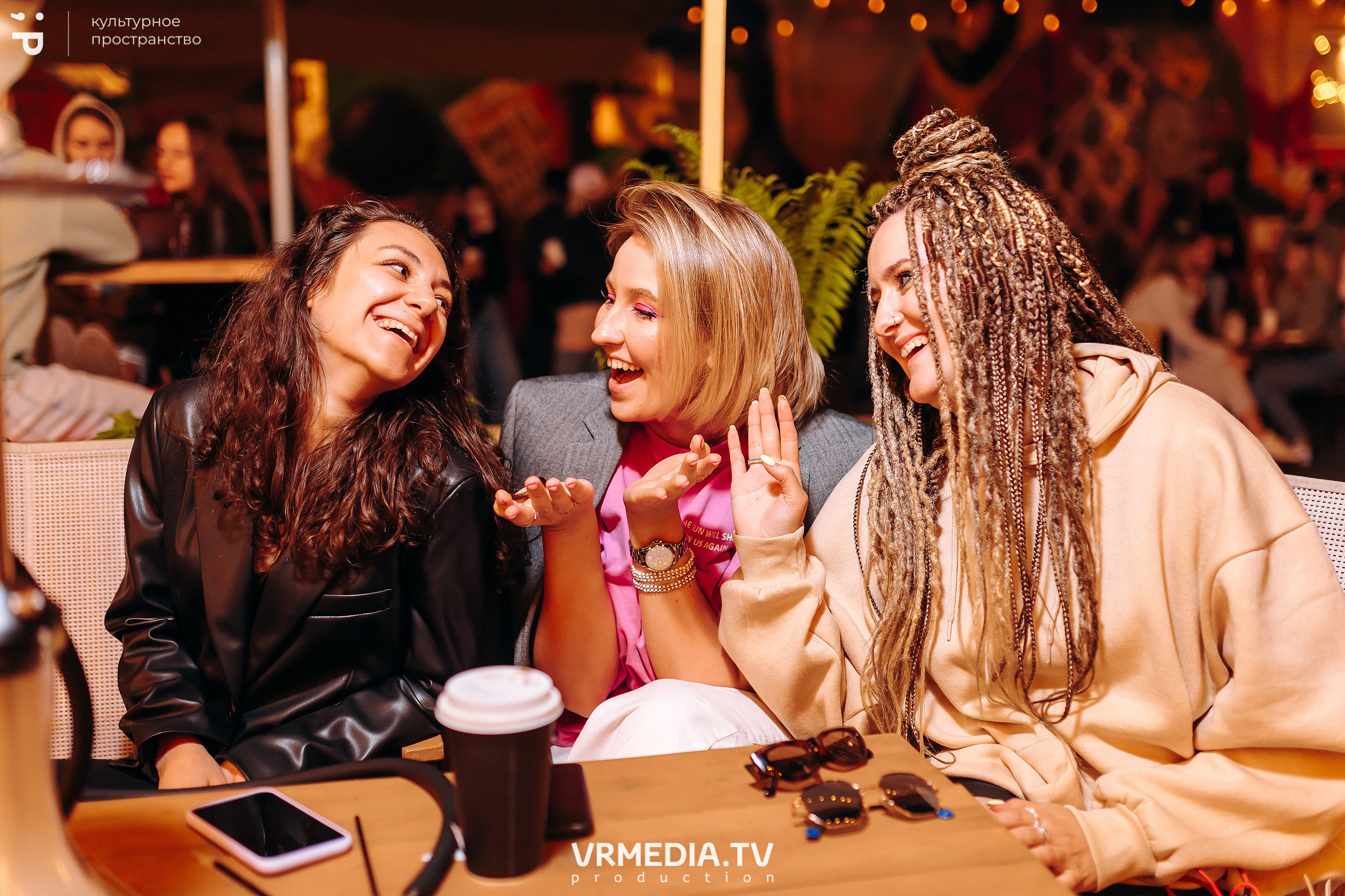 #Редакция_Лето. От заката до рассвета!