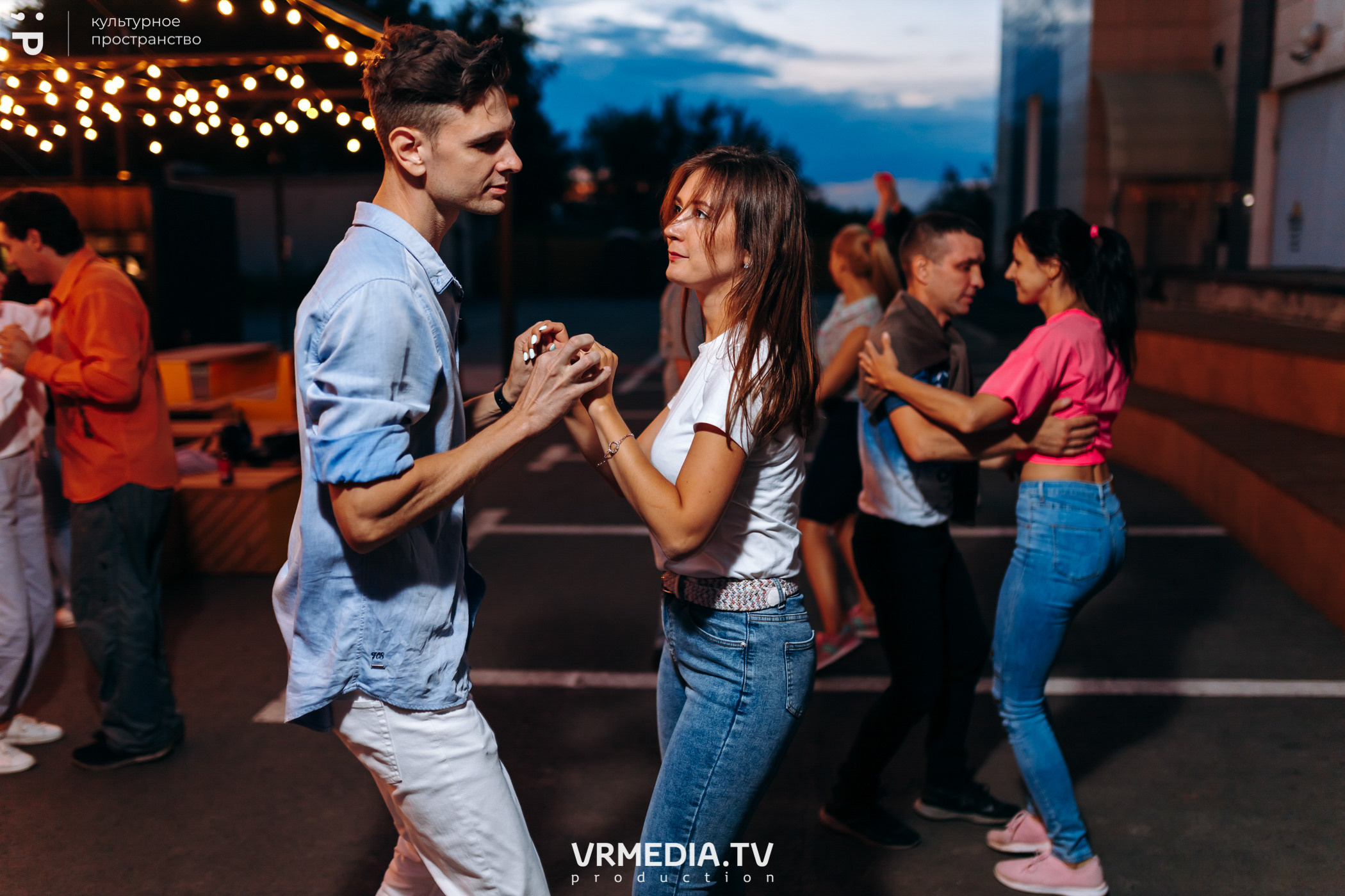 #Редакция_Лето в культурном пространстве «Редакция»