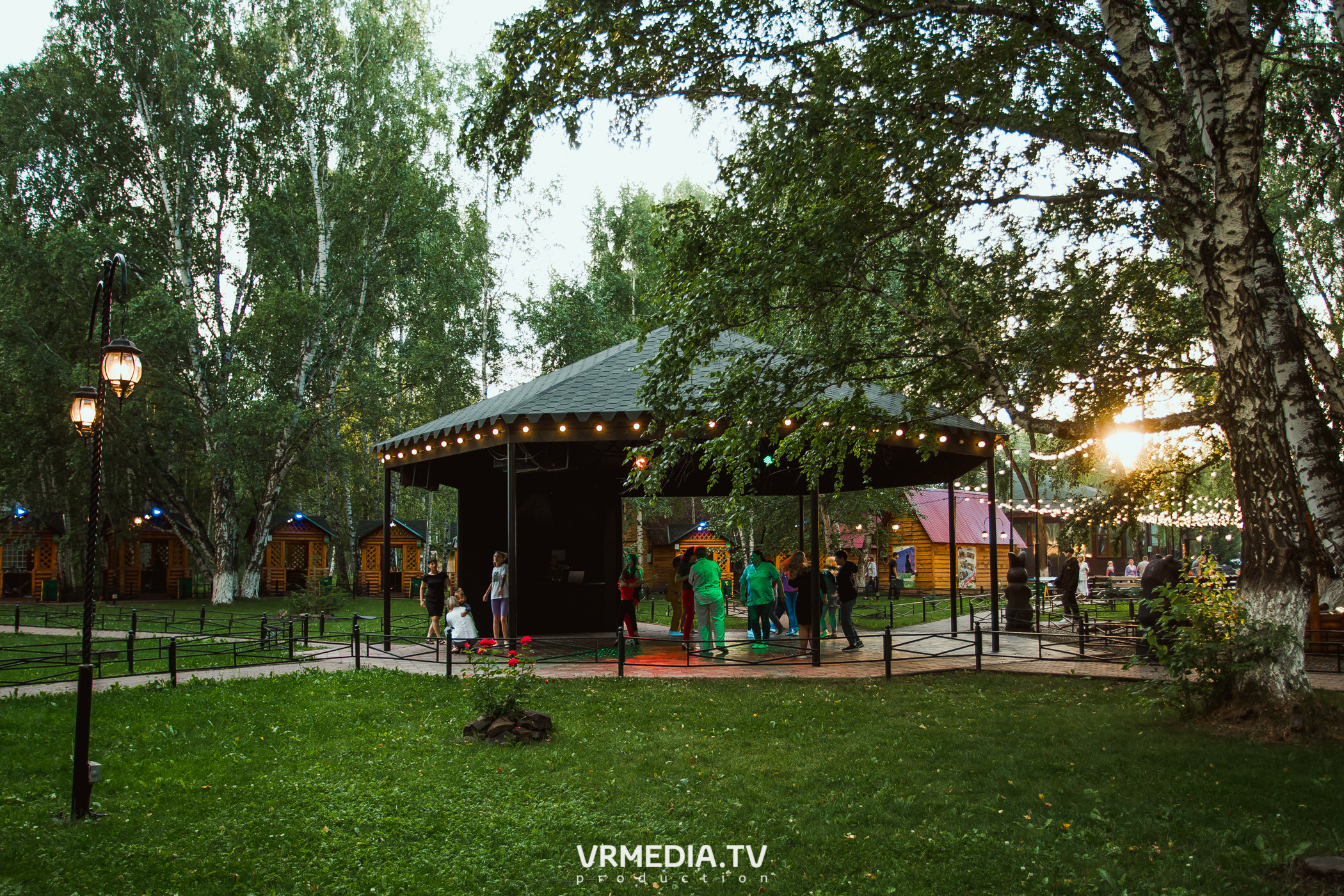 В гостях «У Петровича»