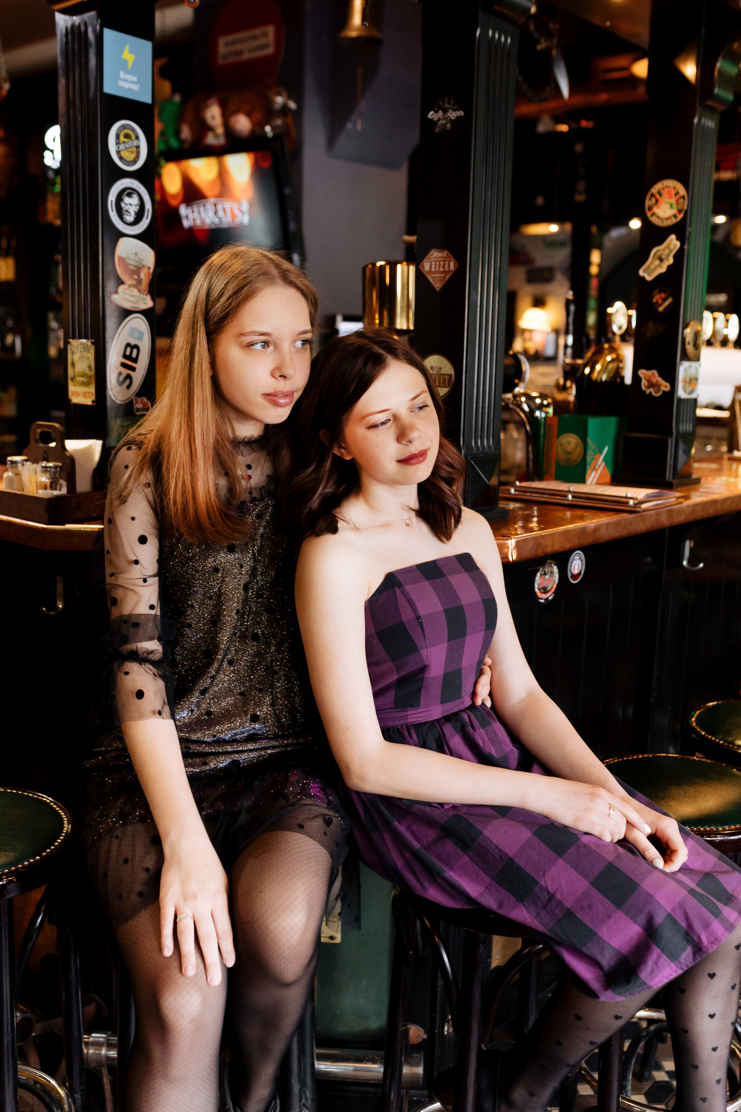 Harat’s pub (Ноградская, 5)