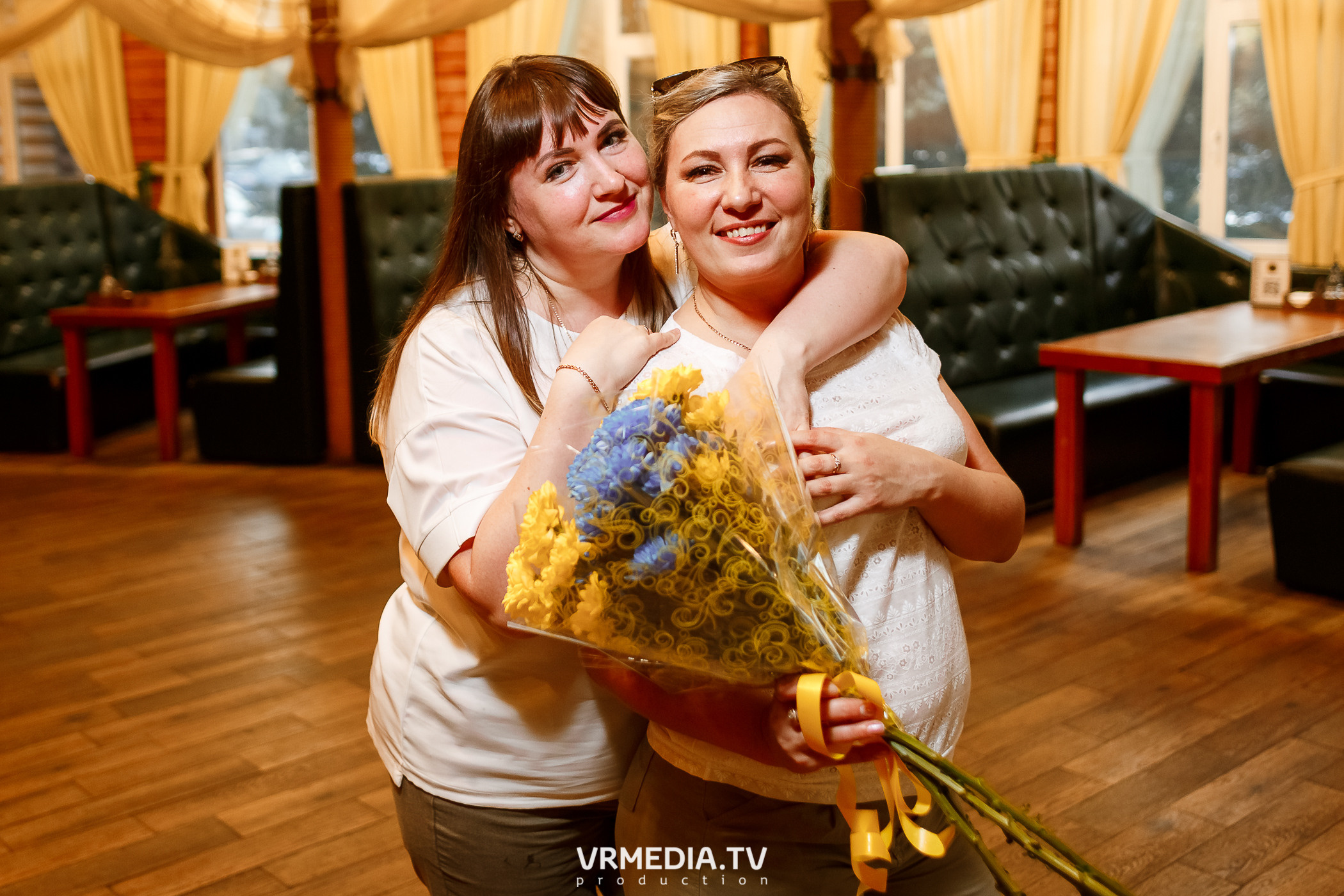 В гостях «У Петровича»