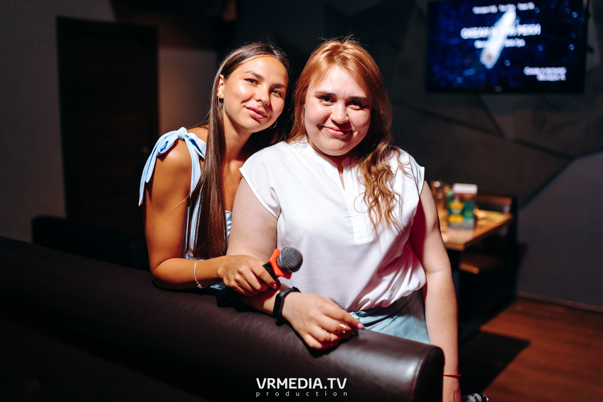 Angels в баре «DOSKI»