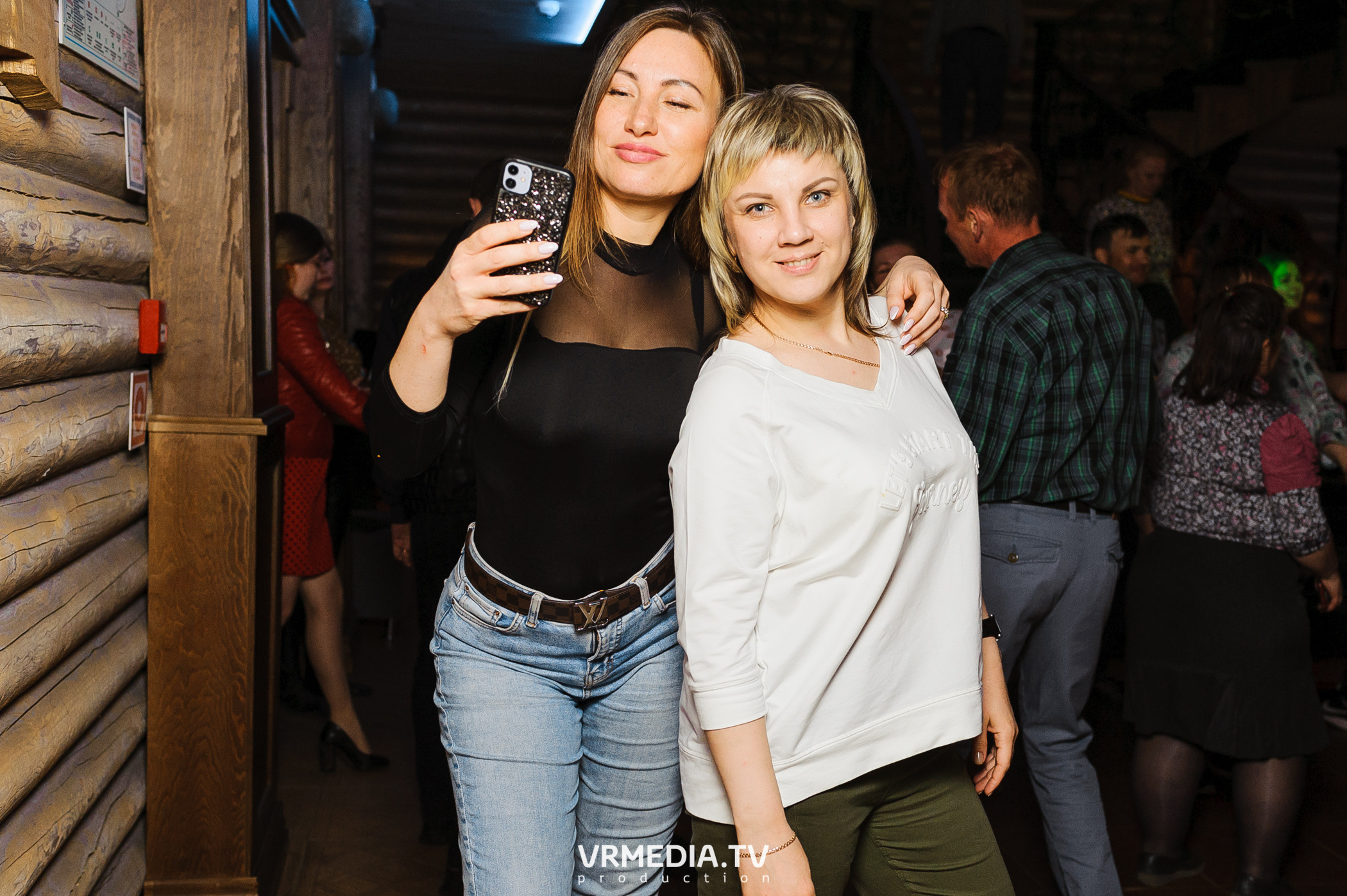 В гостях «У Петровича»