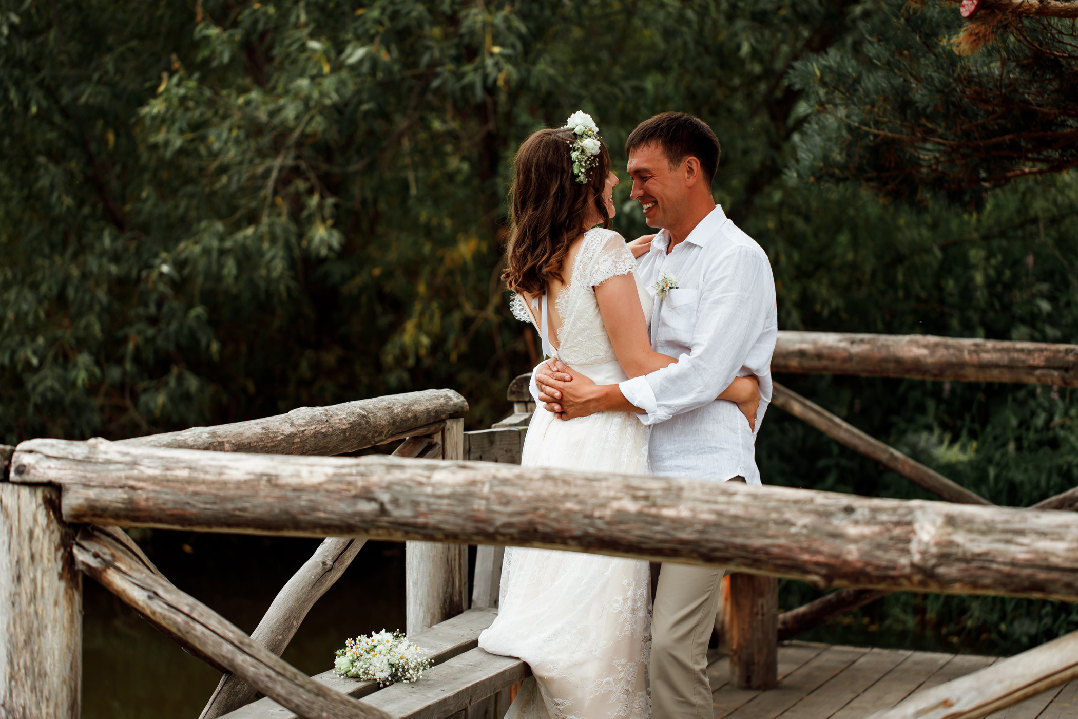 Константин & Ольга