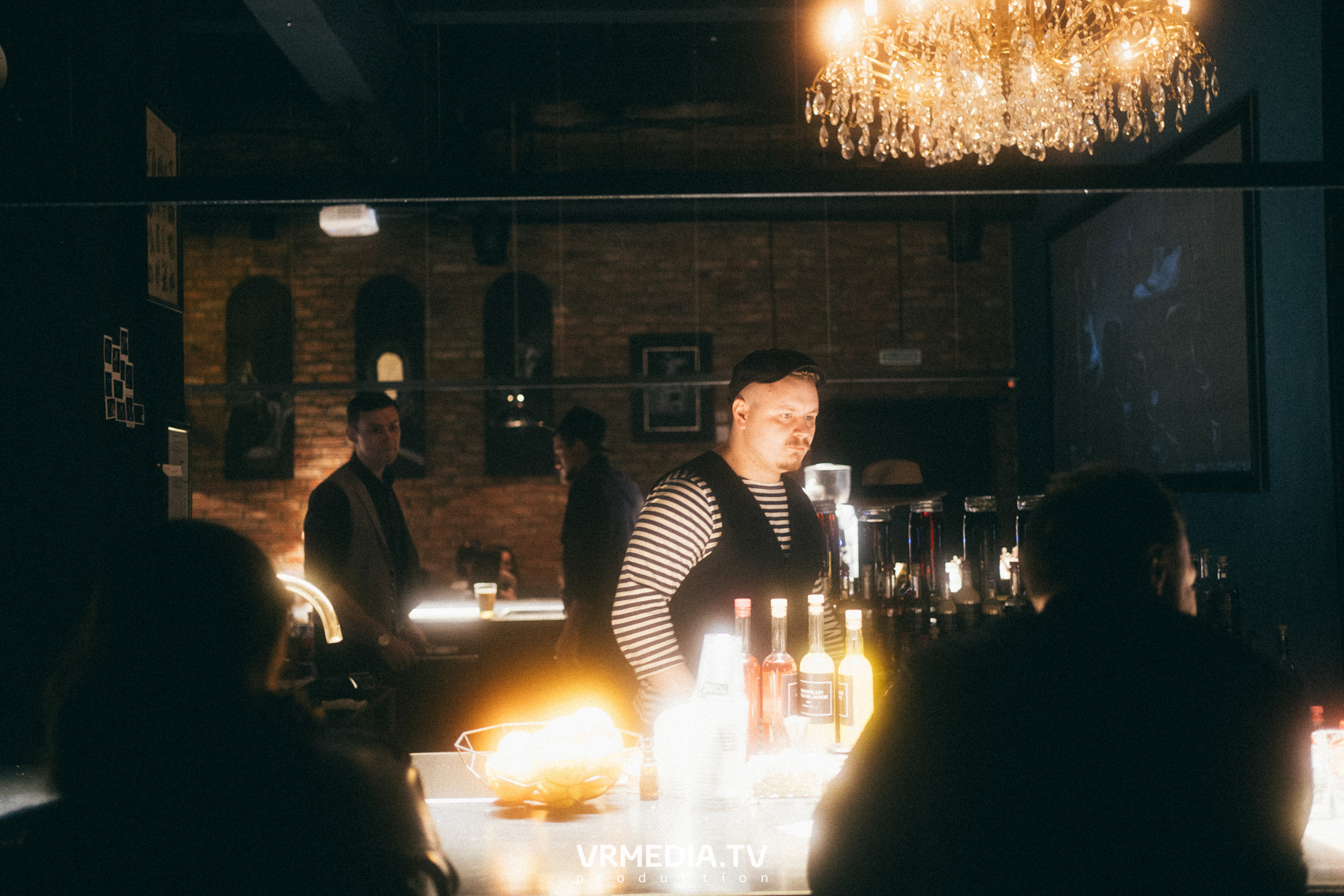 Выходные в культурном пространстве «Редакция»