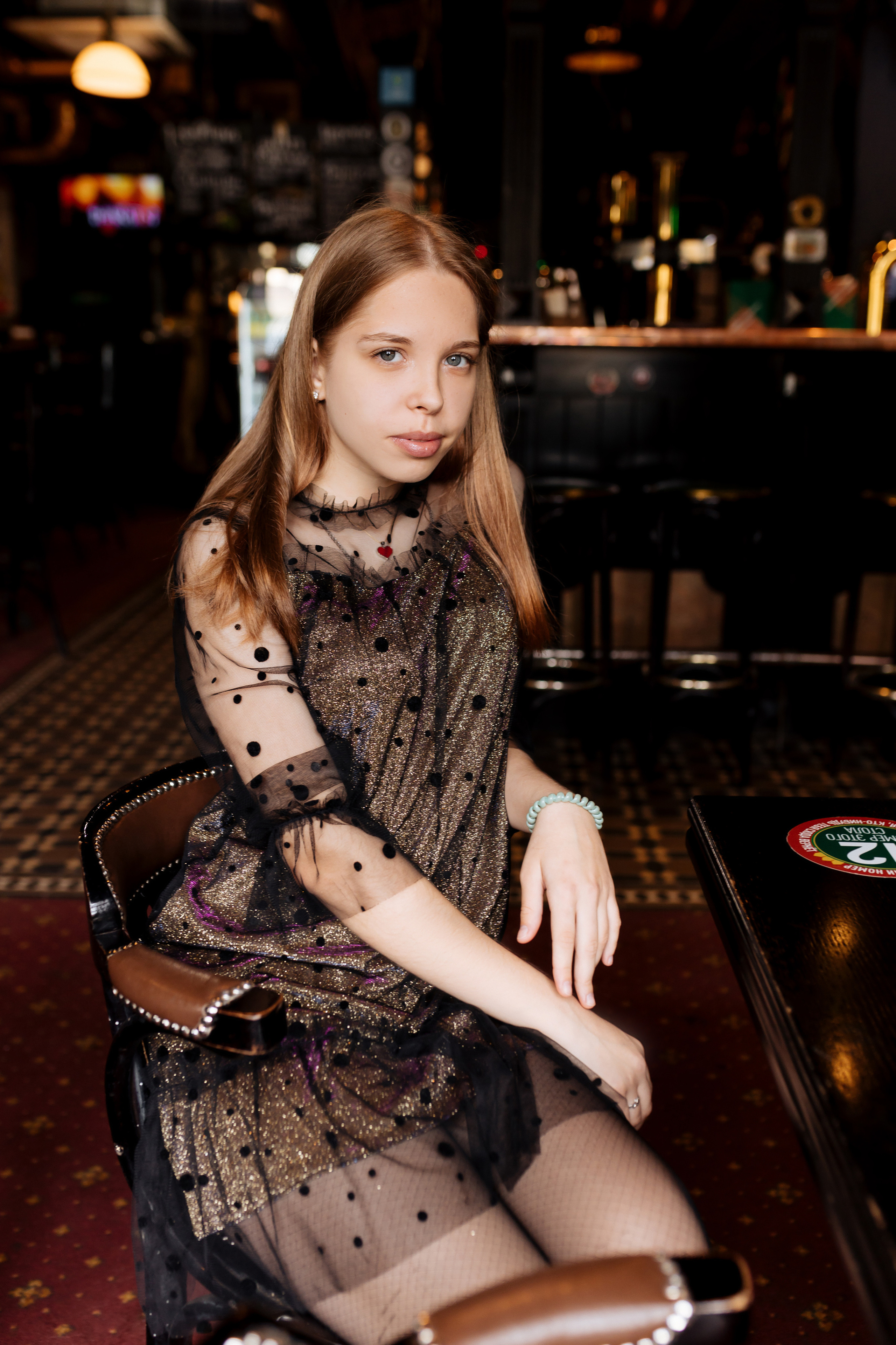 Harat’s pub (Ноградская, 5)