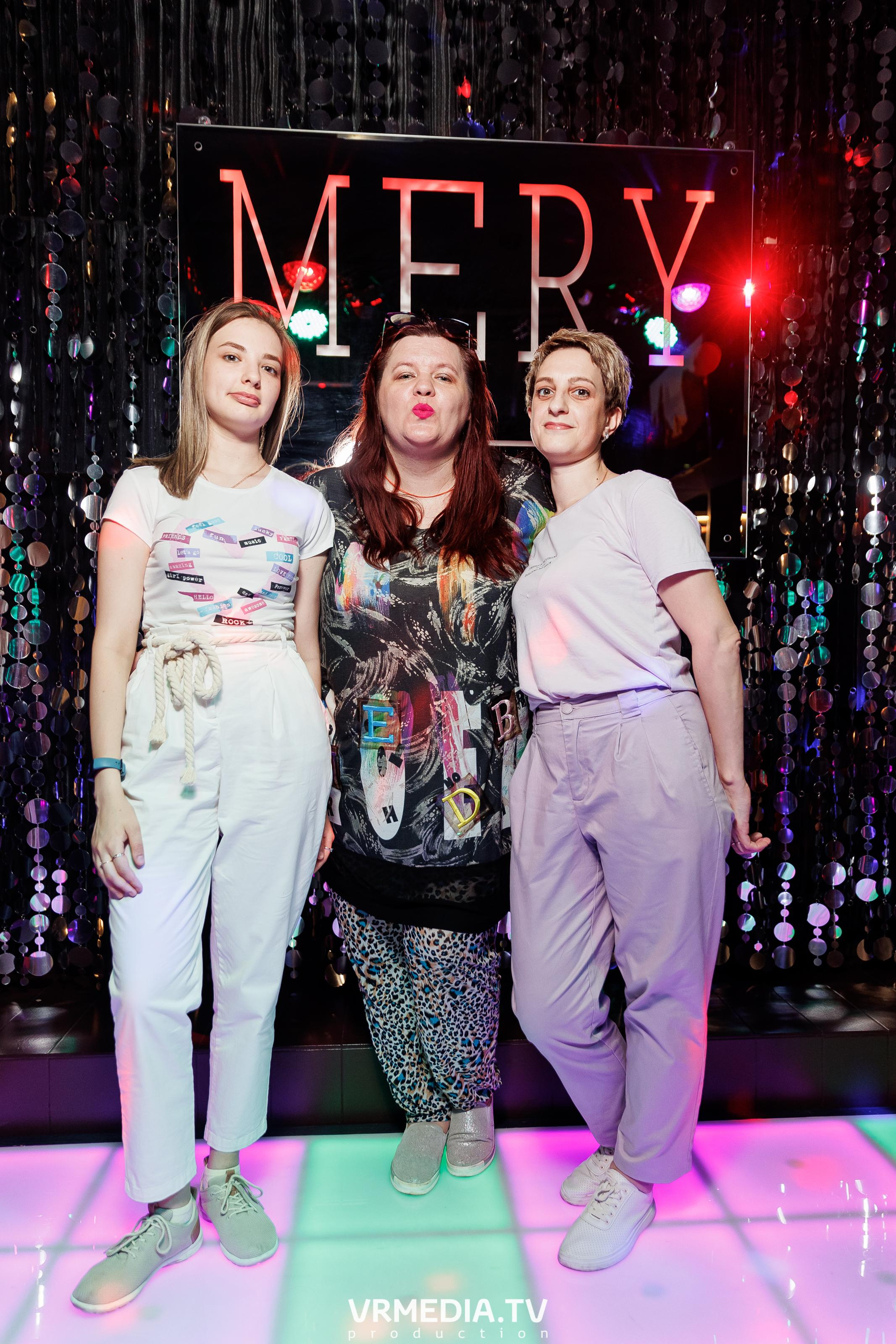 Leomar Production. Музыкальный бриз — 4