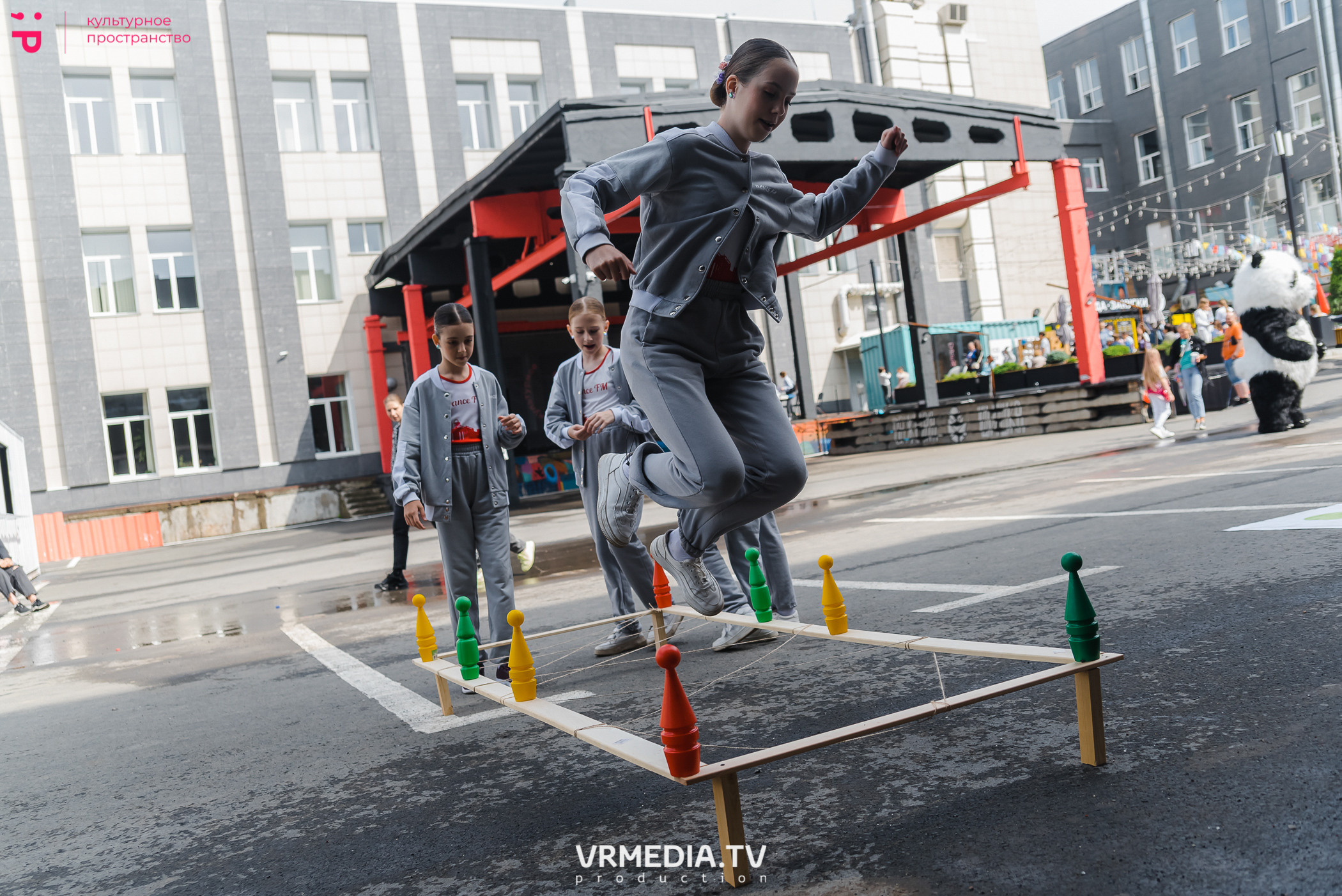 День рождения академии Игоря Крутого