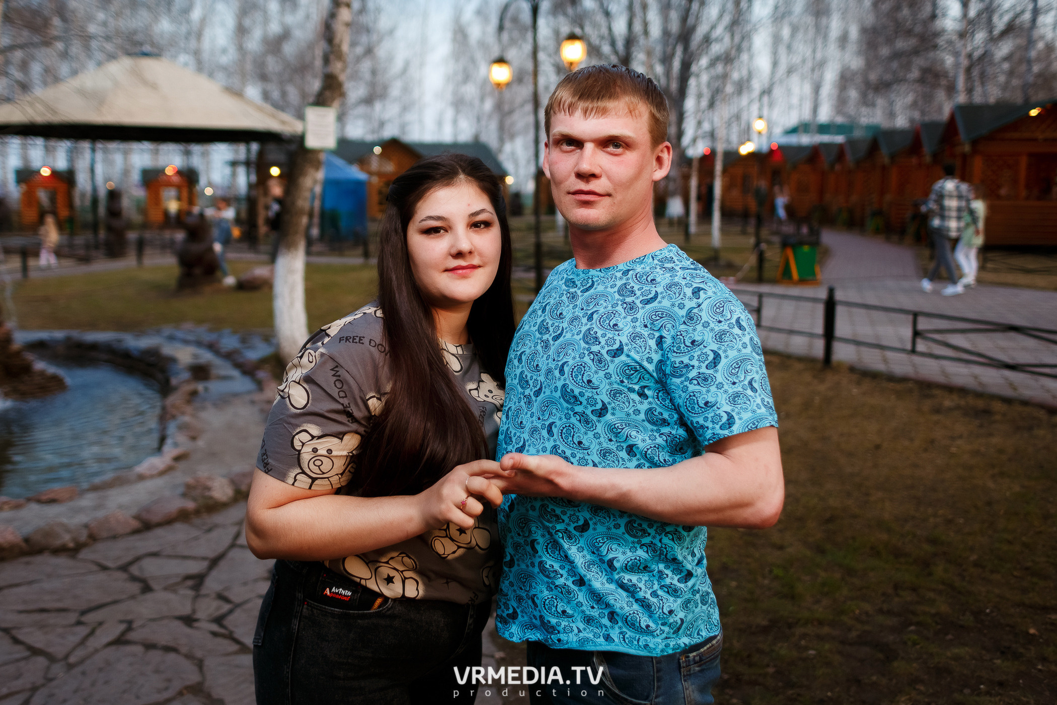 В гостях «У Петровича»