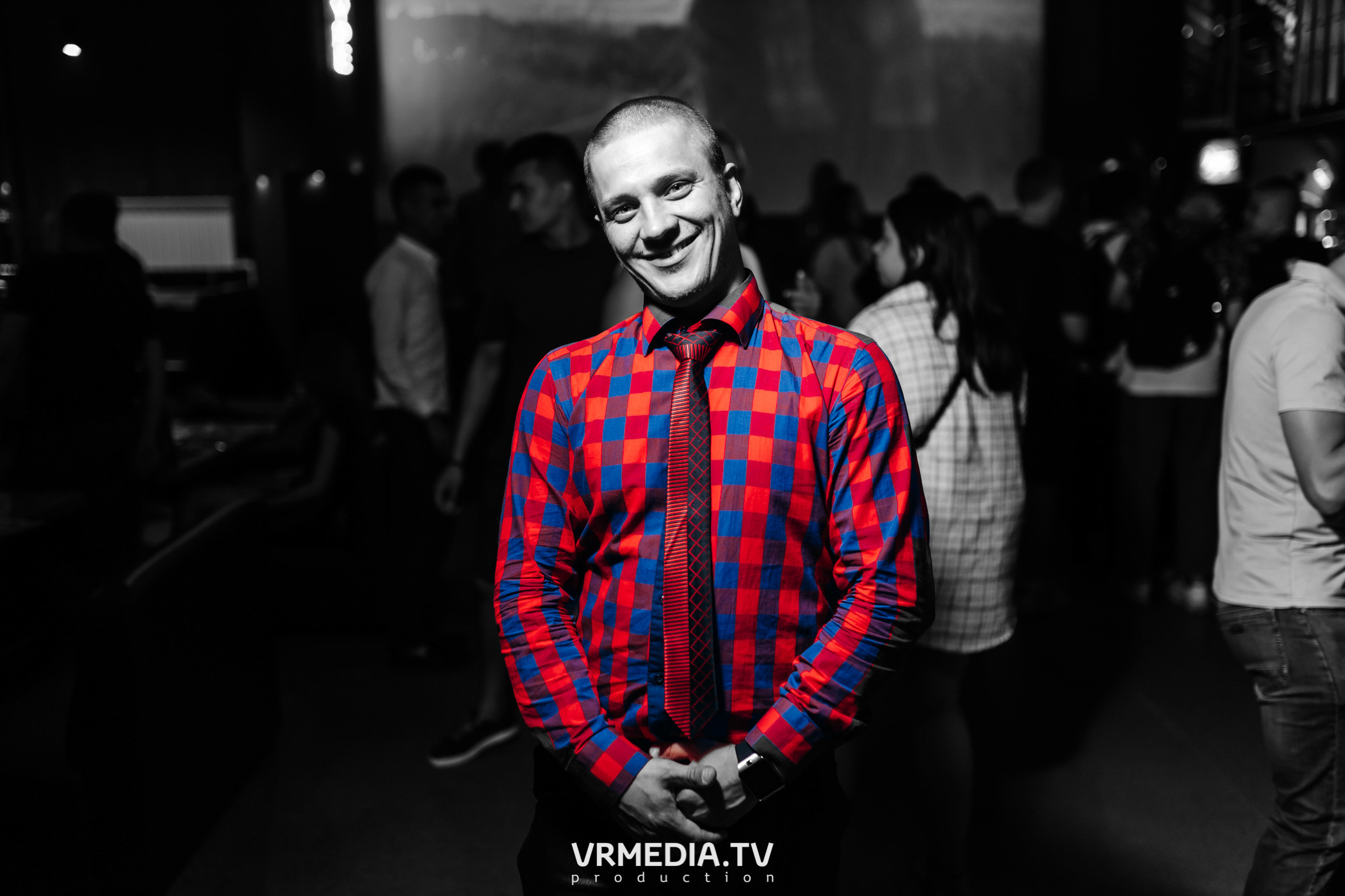 Sin City в баре «DOSKI»