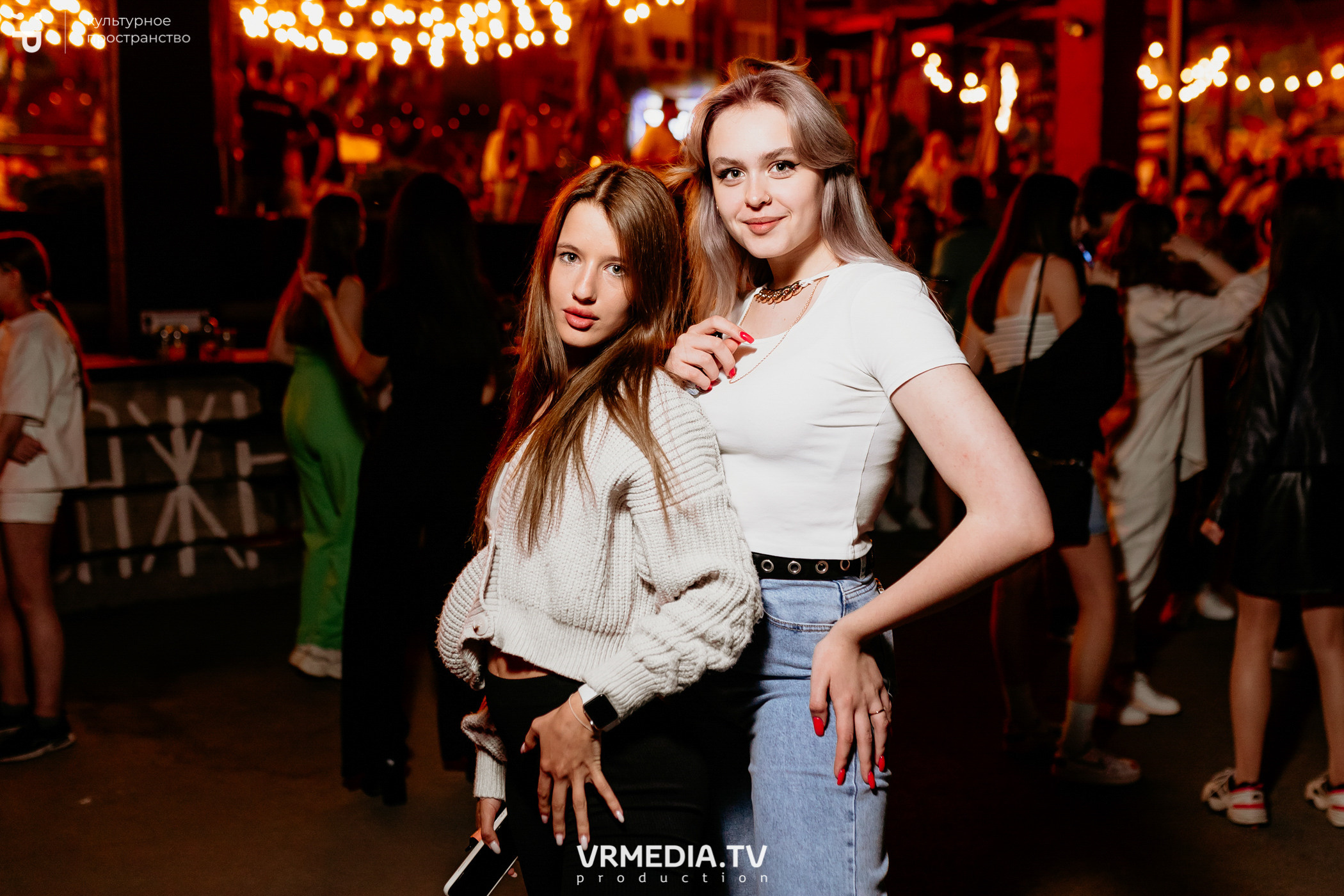 #Редакция_Лето: Time 92 в культурном пространстве «Редакция»