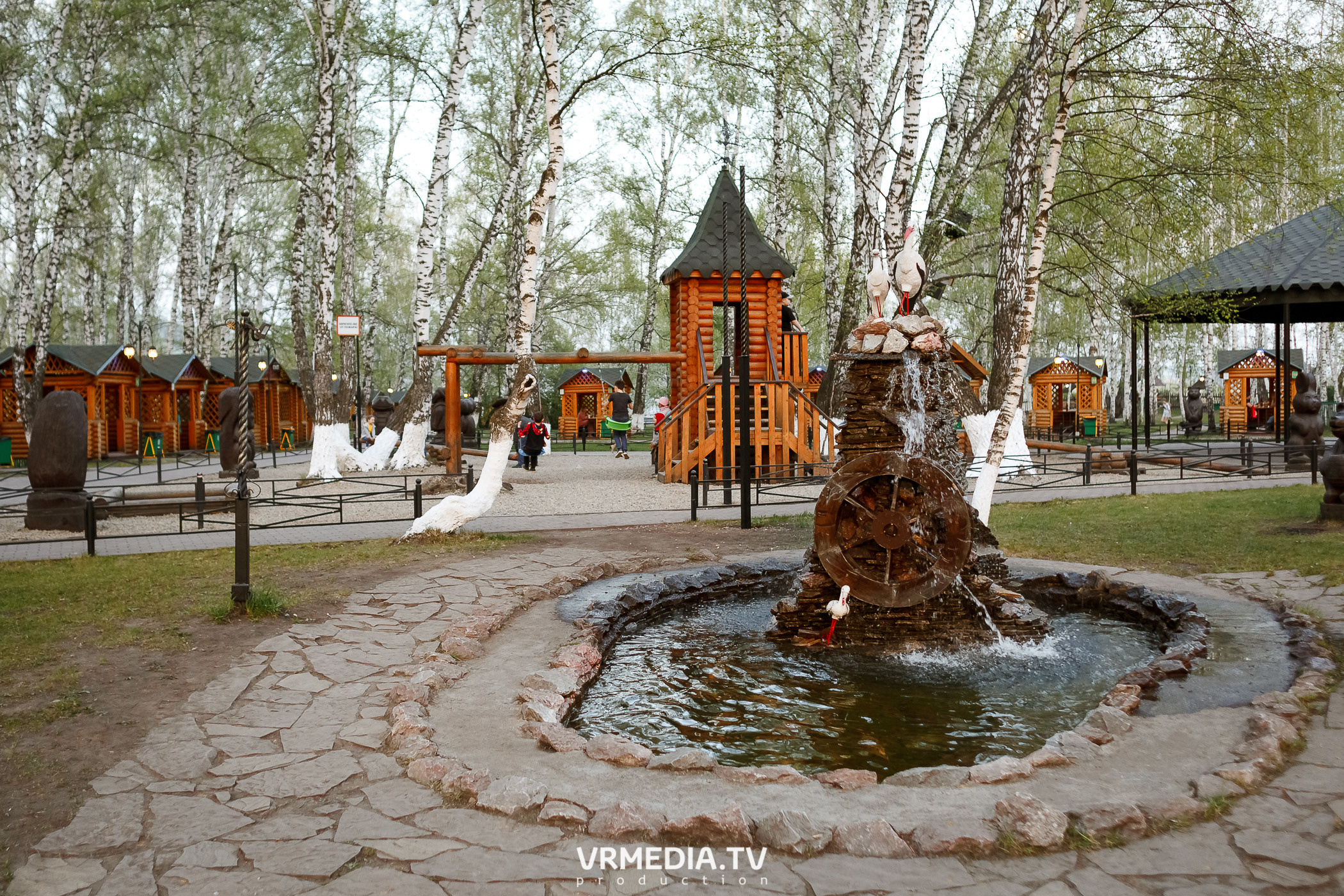 В гостях «У Петровича»