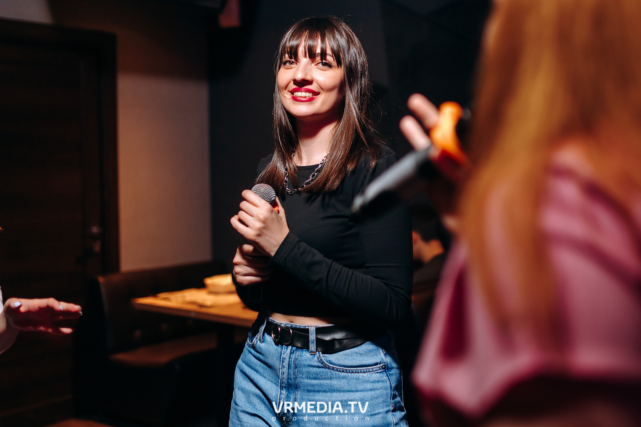 Выходные в баре «DOSKI»