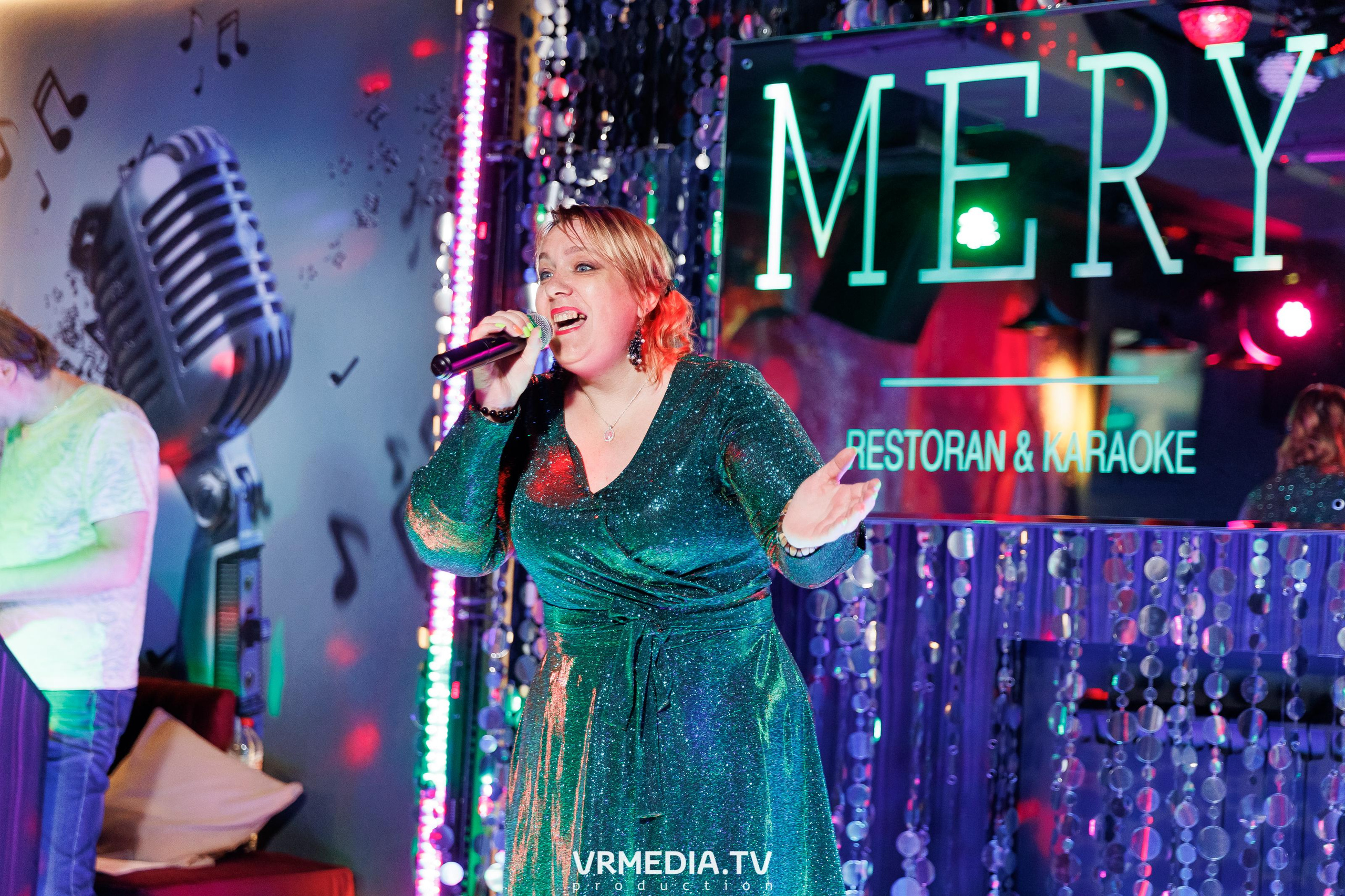 Leomar Production. Музыкальный бриз — 4