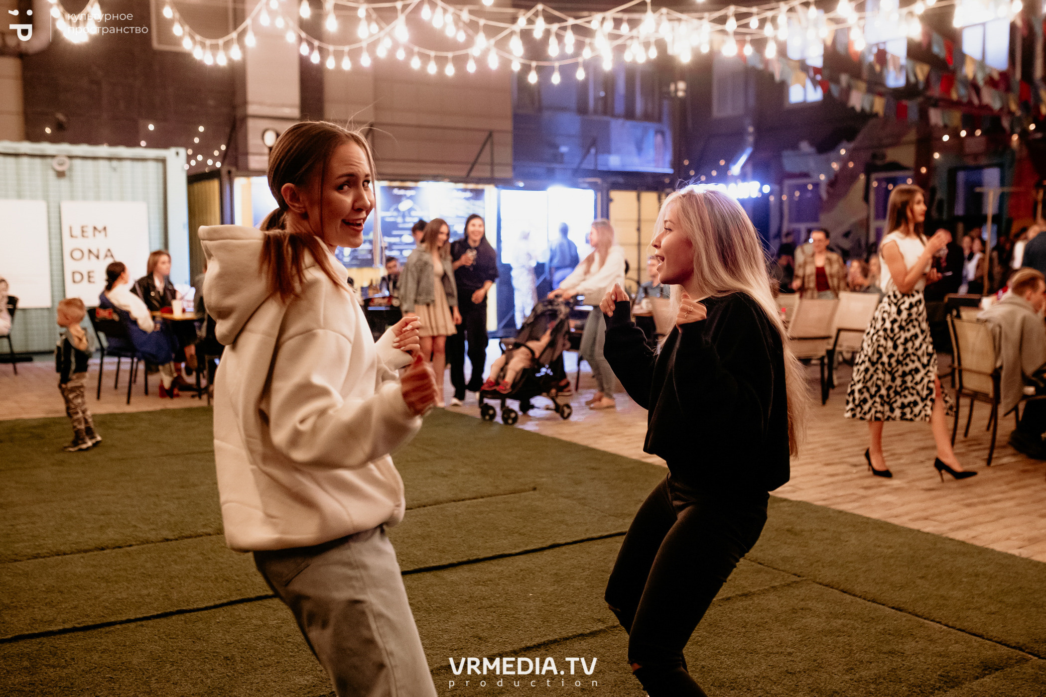 #Редакция_Лето. На низком старте!