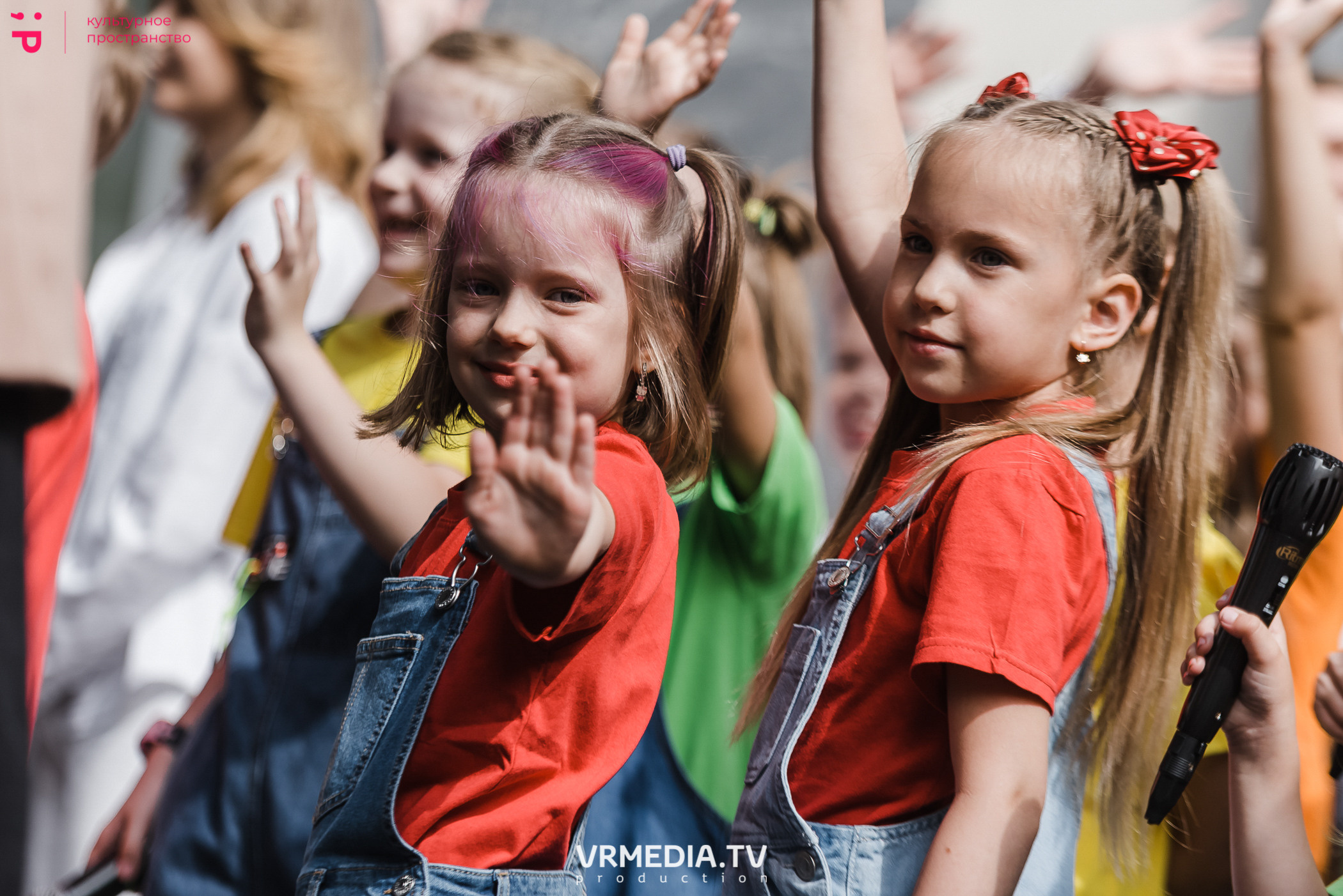 День рождения академии Игоря Крутого