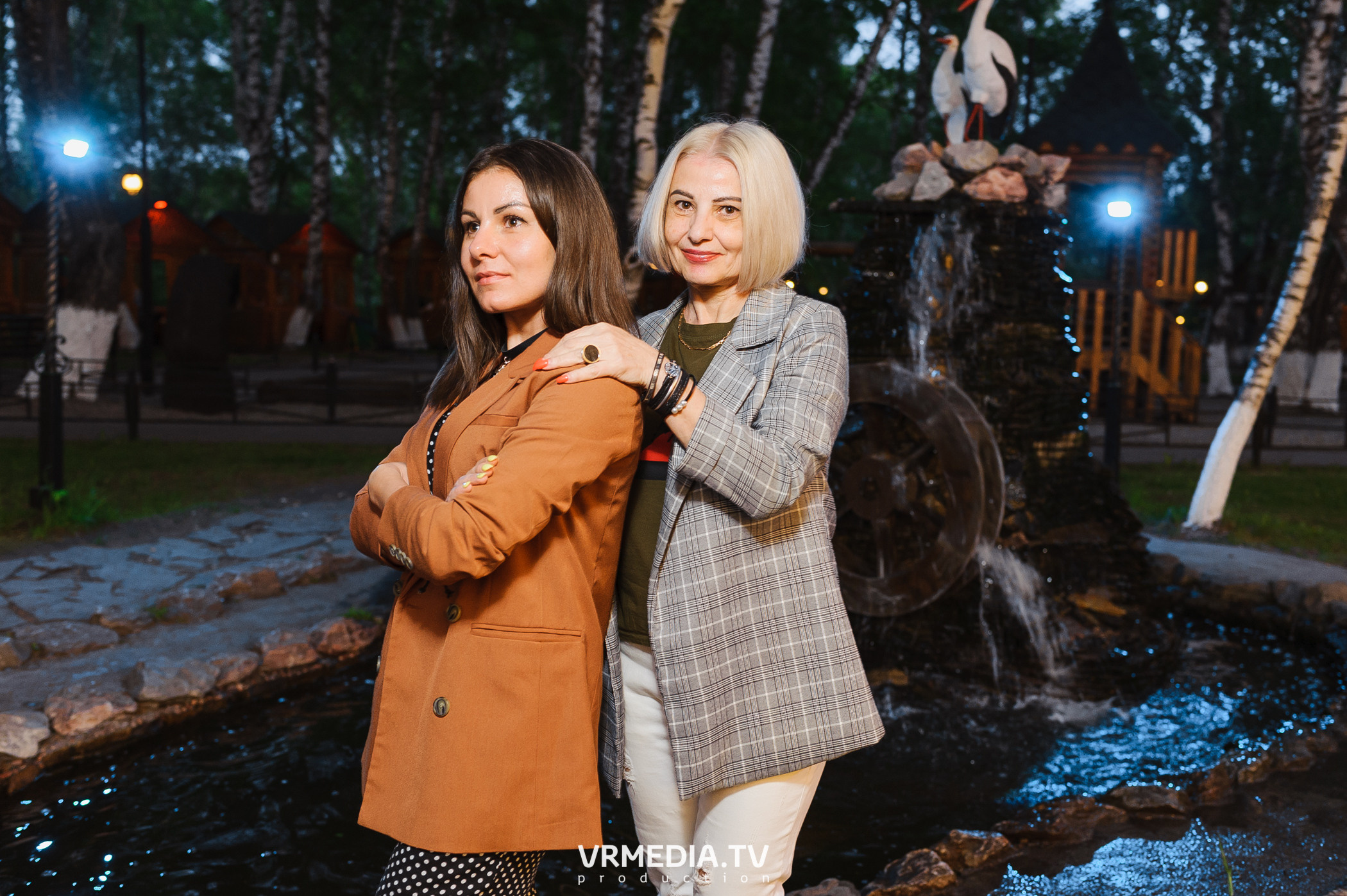 В гостях «У Петровича»