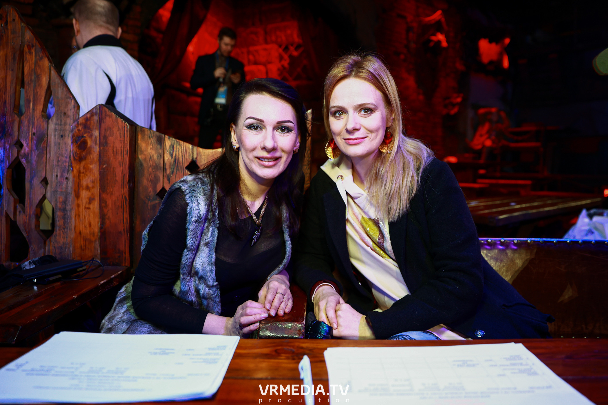 17 Международный вокальный Конкурс-Проект «Батл Голосов»