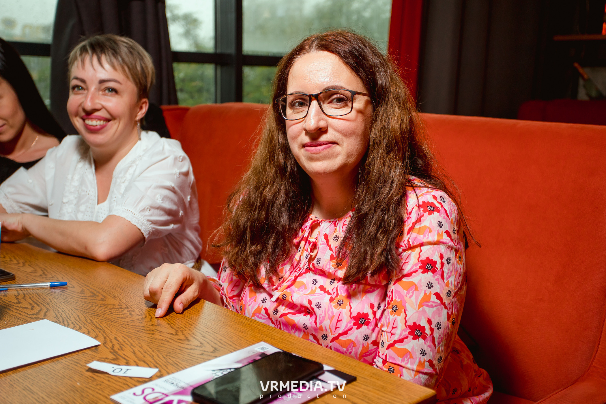 IMOM’S в гриль-баре «Жара»