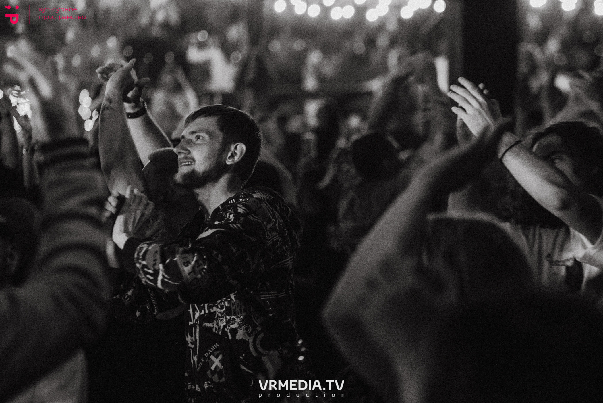 RockFest в культурном пространстве «Редакция»