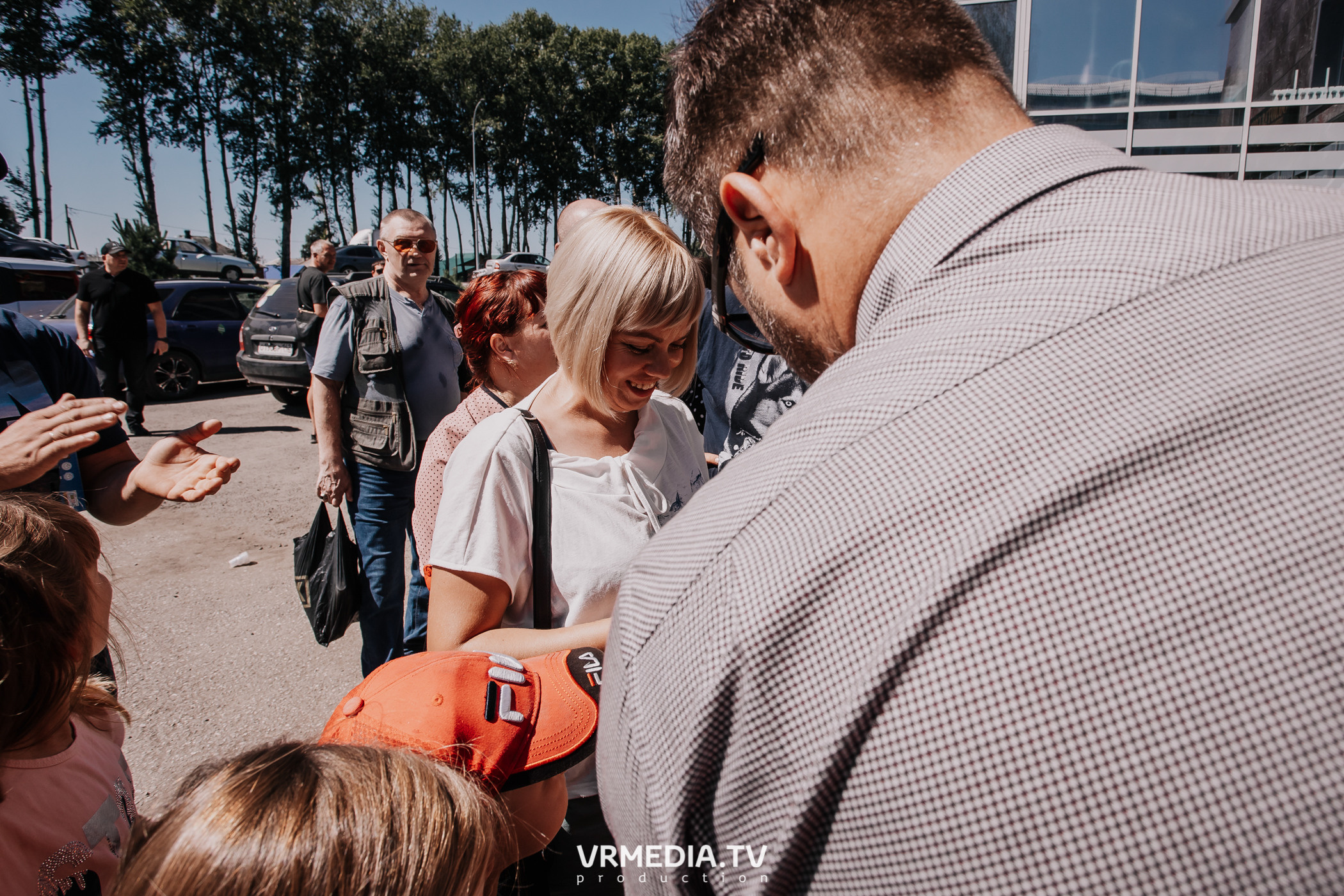 Открытие магазина «Золотая Сова» в г. Полысаево