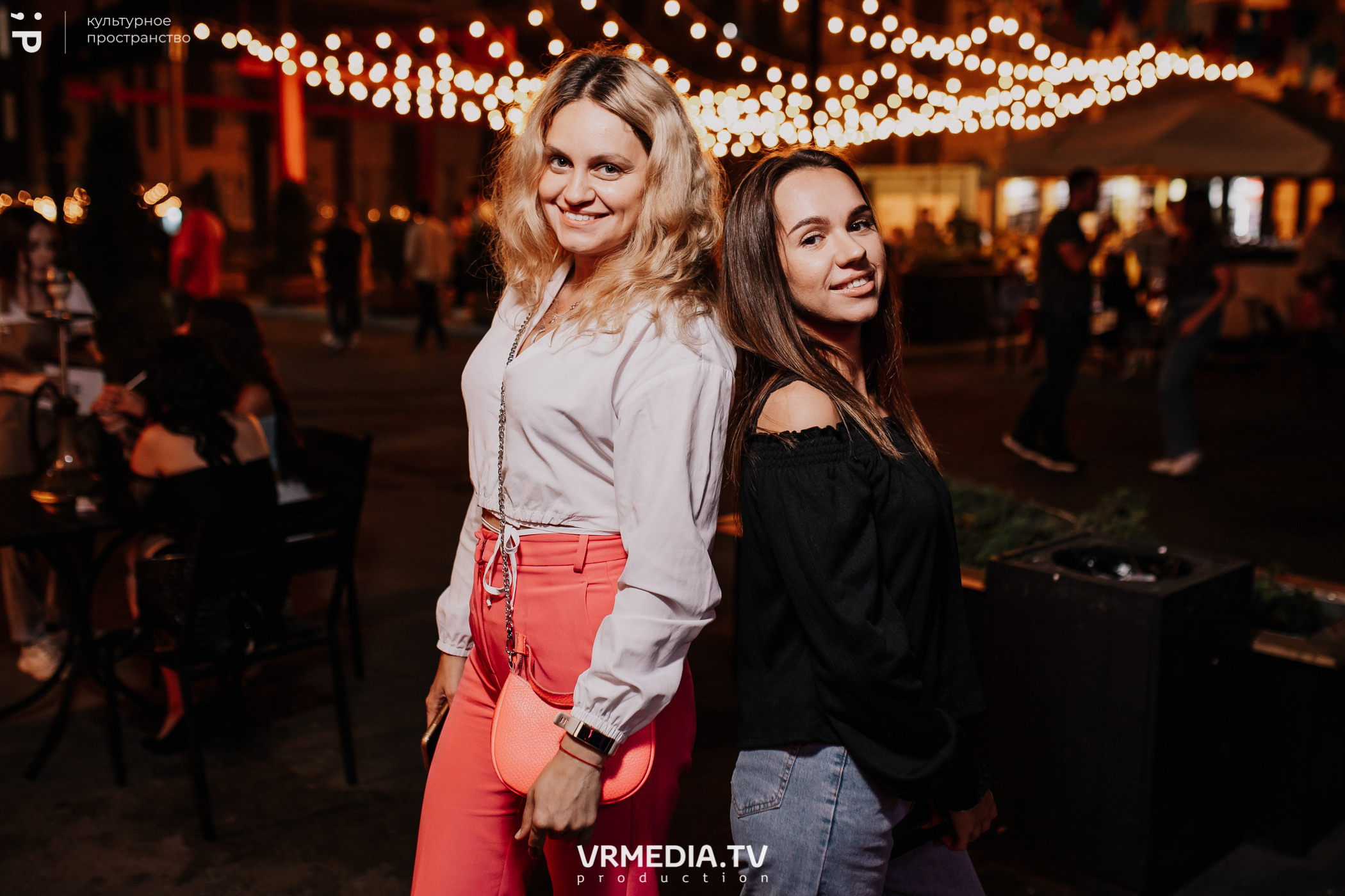 #Редакция_Лето в культурном пространстве «Редакция»