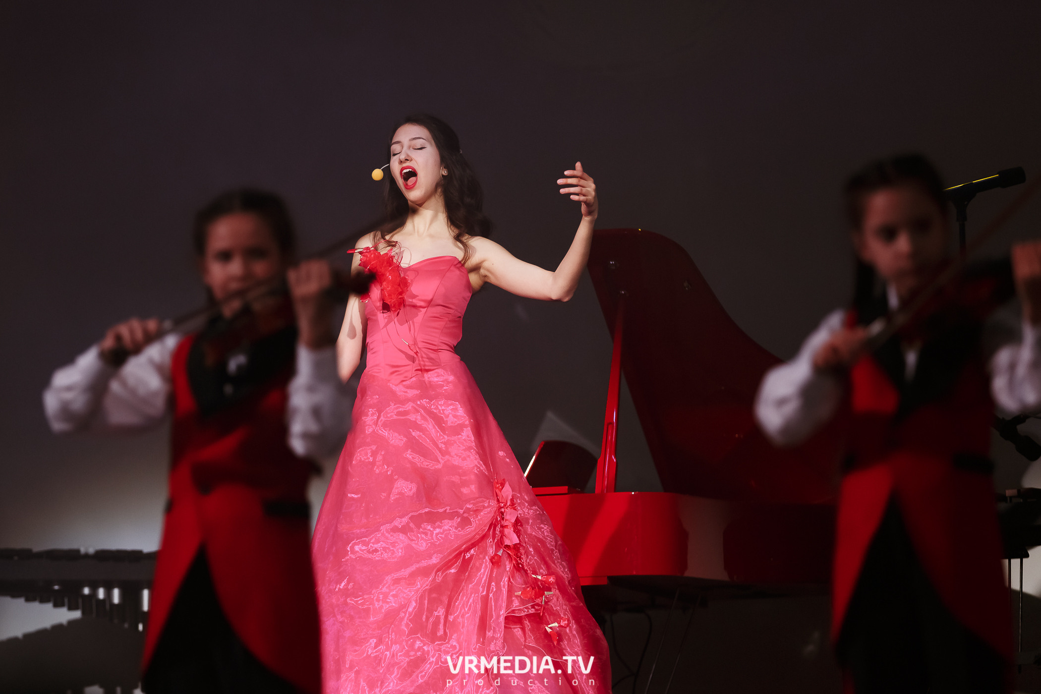 35-летие Детской школы искусств № 14