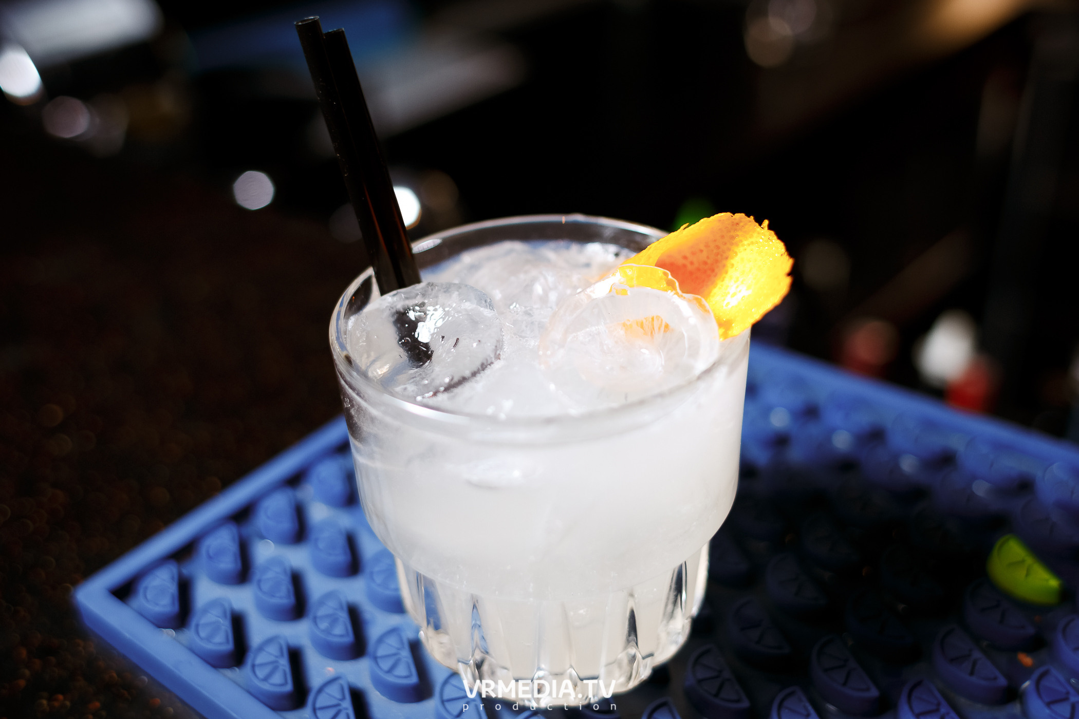 Летний караоке марафон в караоке-баре «Volna»