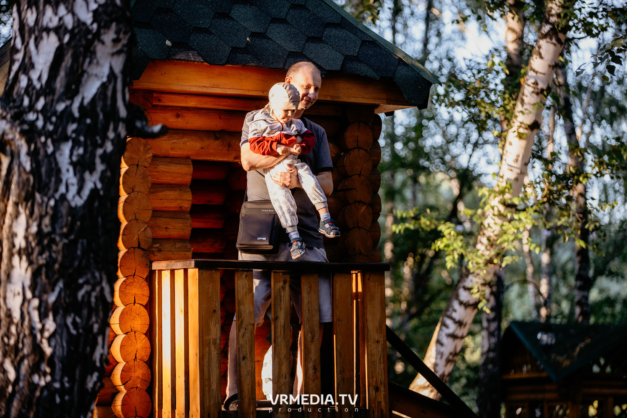 В гостях «У Петровича»