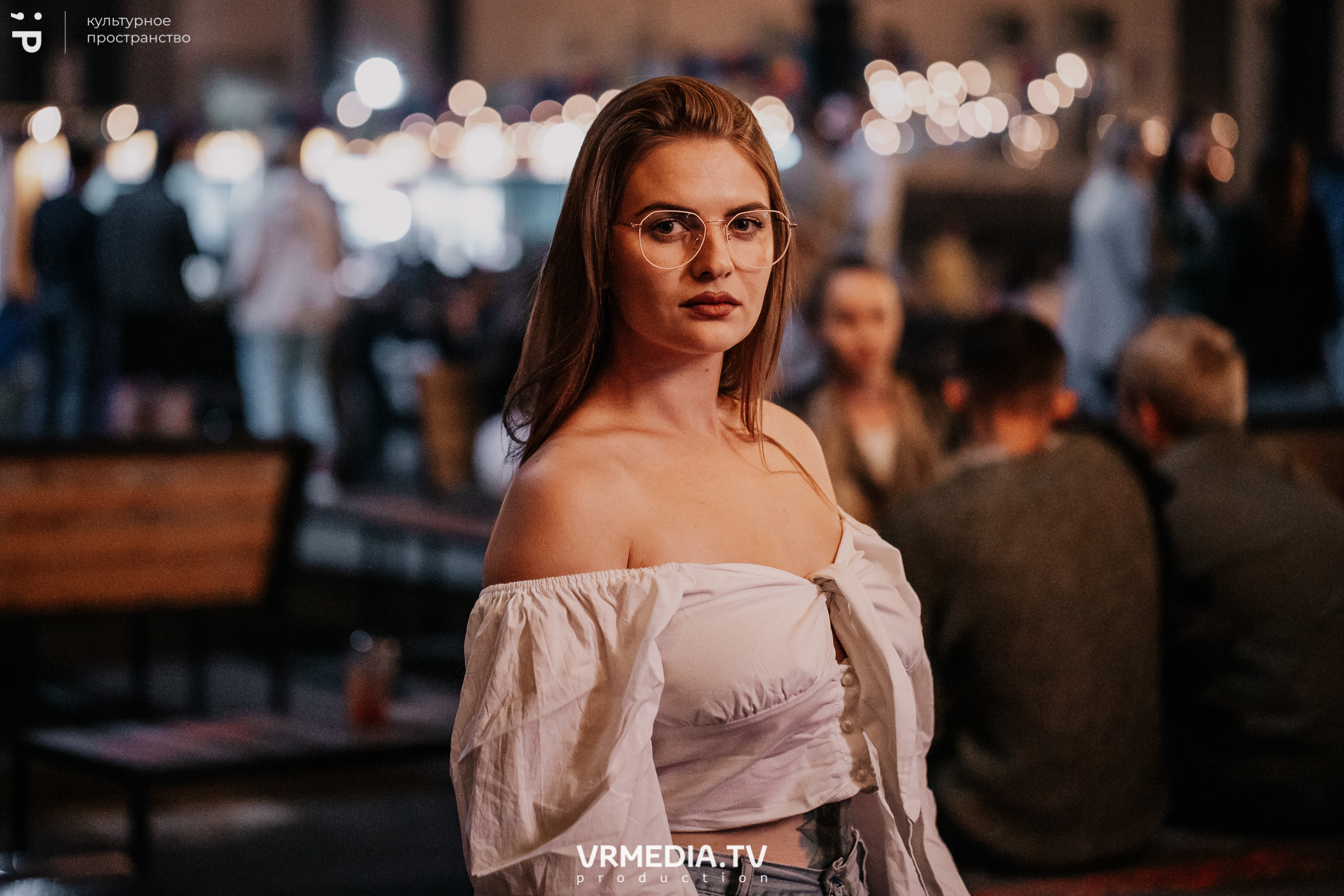 #Редакция_Лето в культурном пространстве «Редакция»