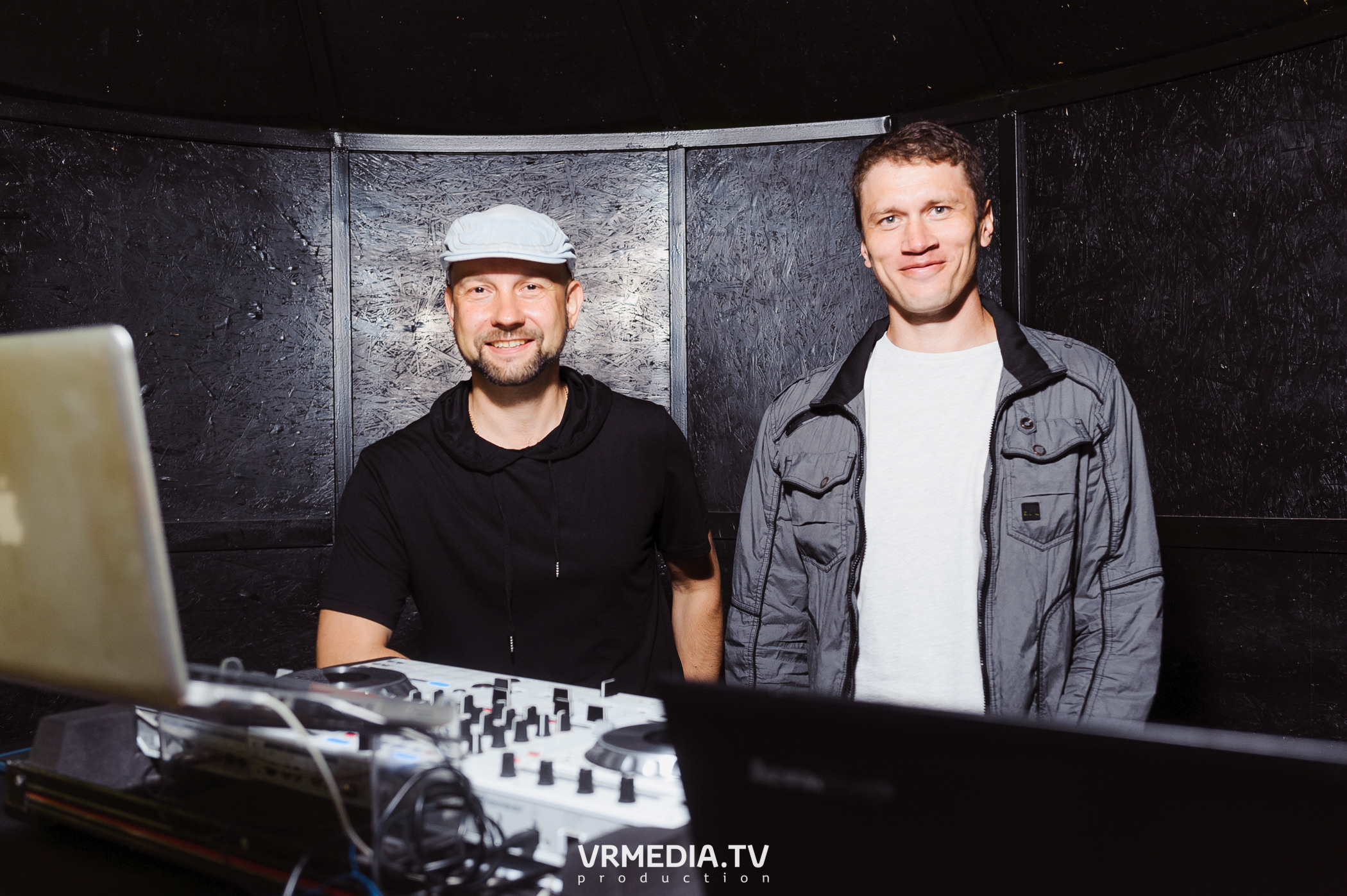 В гостях «У Петровича»