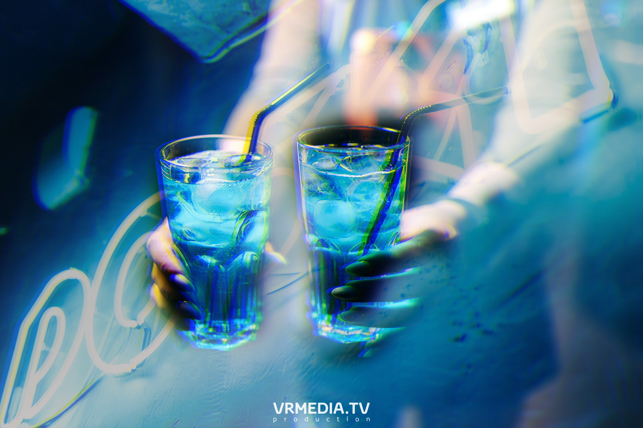 Выходные в баре «DOSKI»