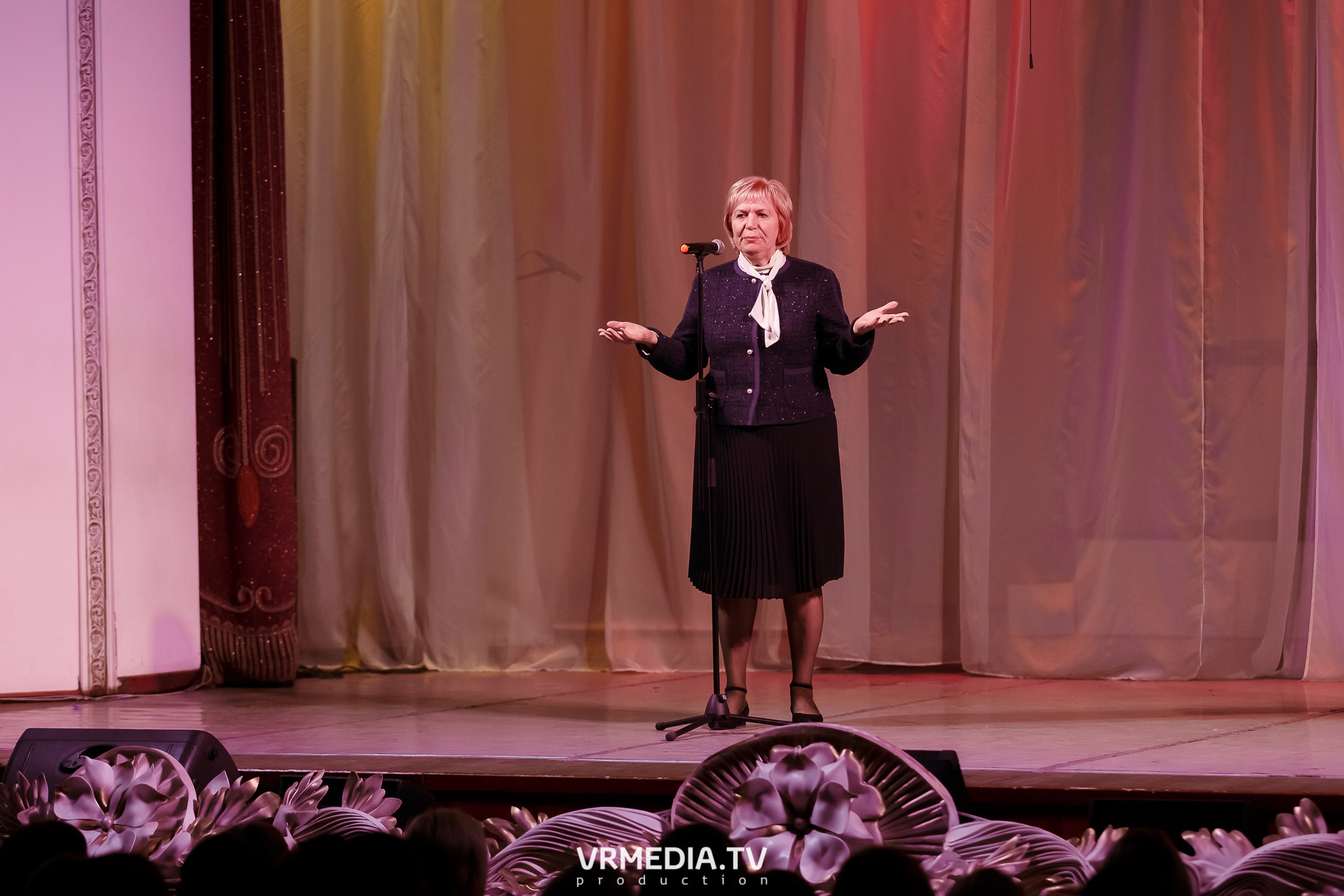 35-летие Детской школы искусств № 14