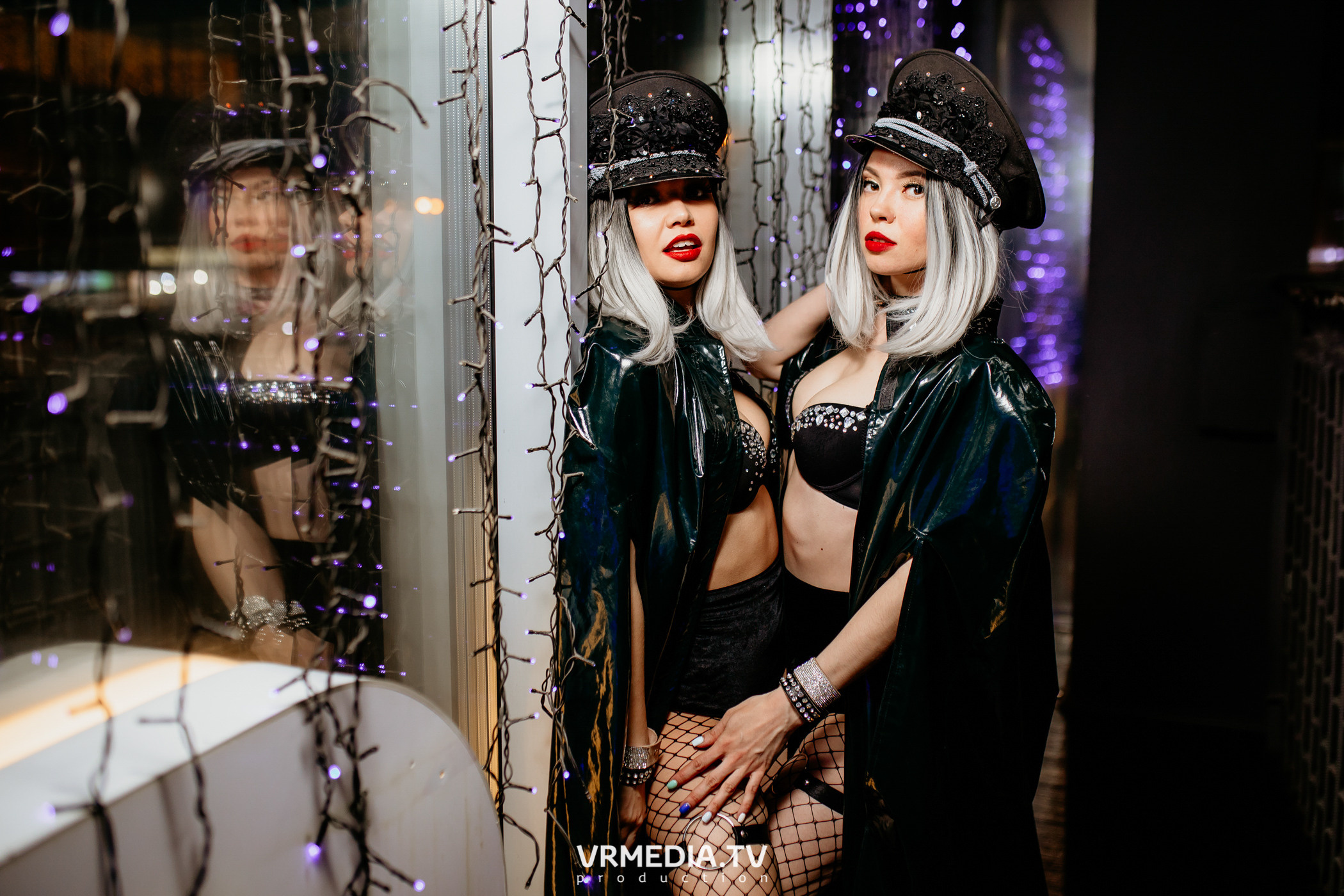 Выходные в баре «DOSKI»