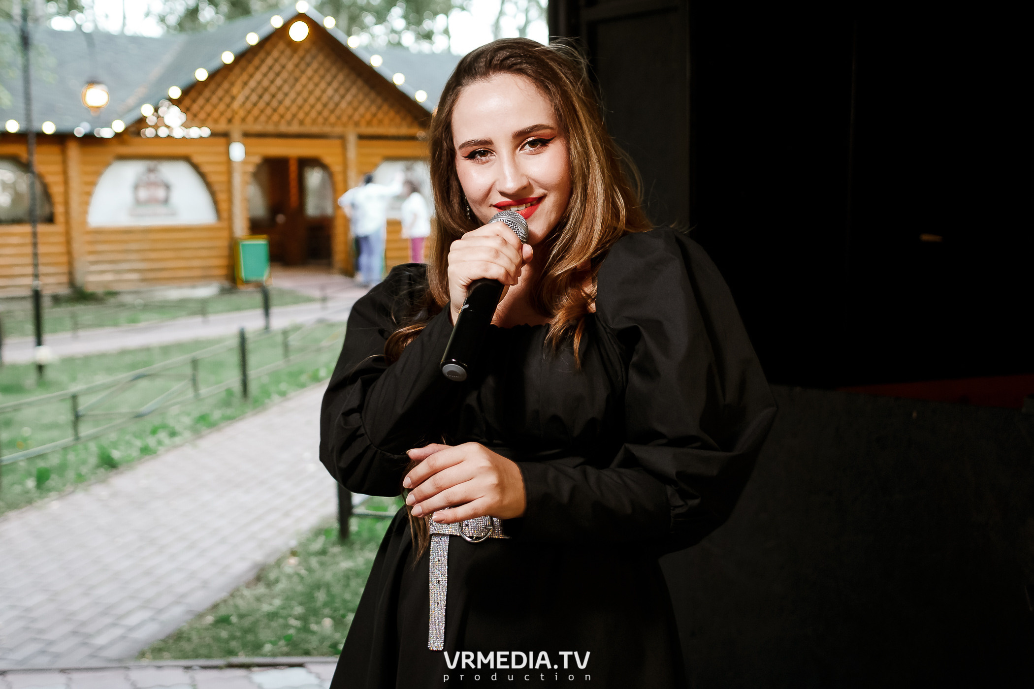 В гостях «У Петровича»