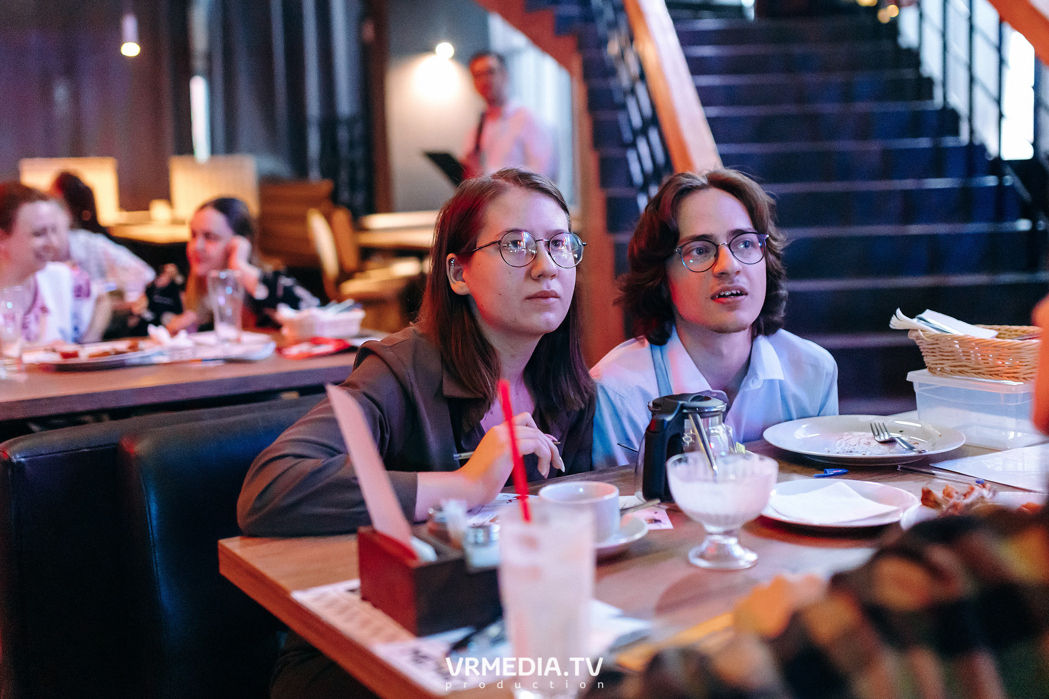 WOW QUIZ в баре «DOSKI»