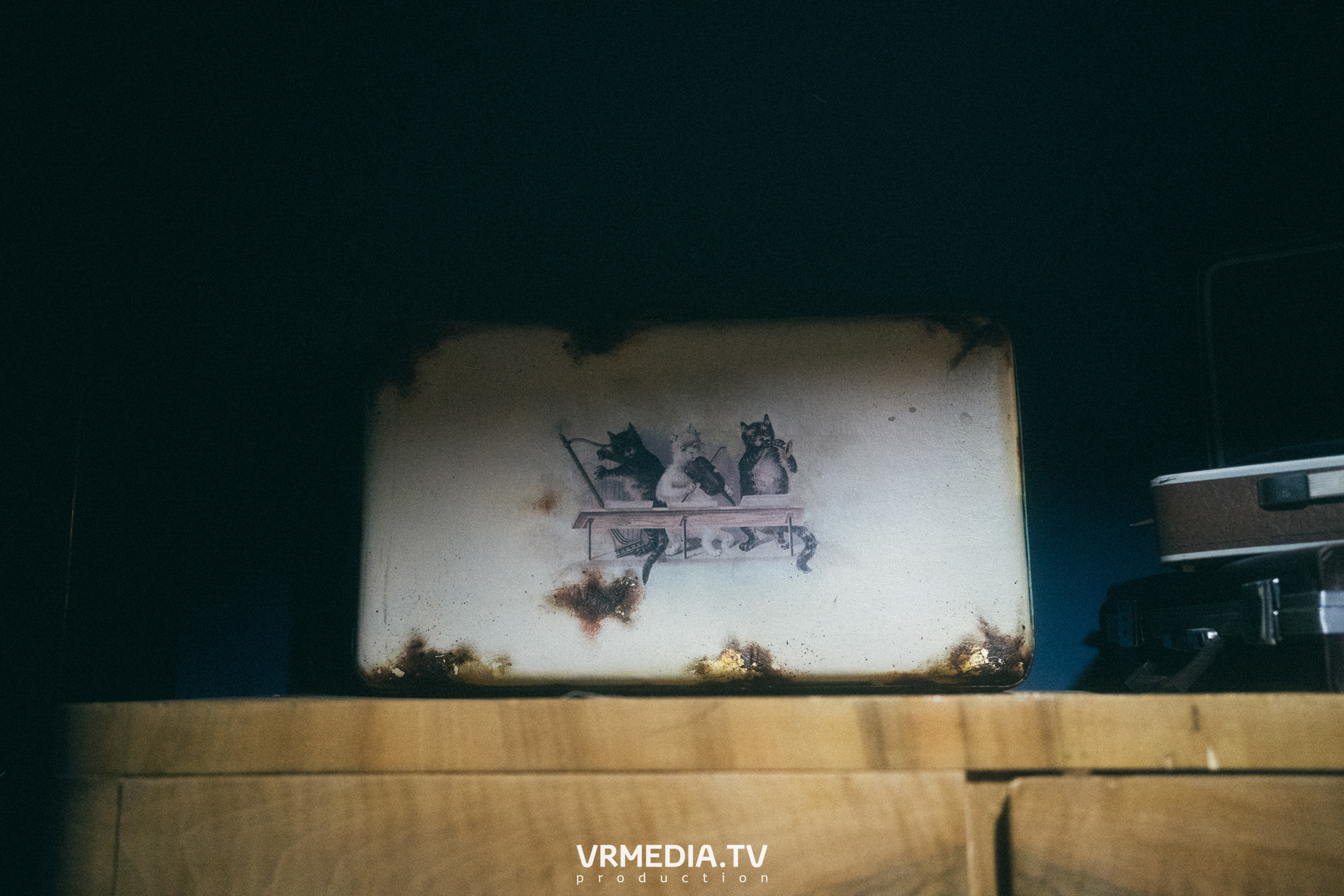 Выходные в культурном пространстве «Редакция»