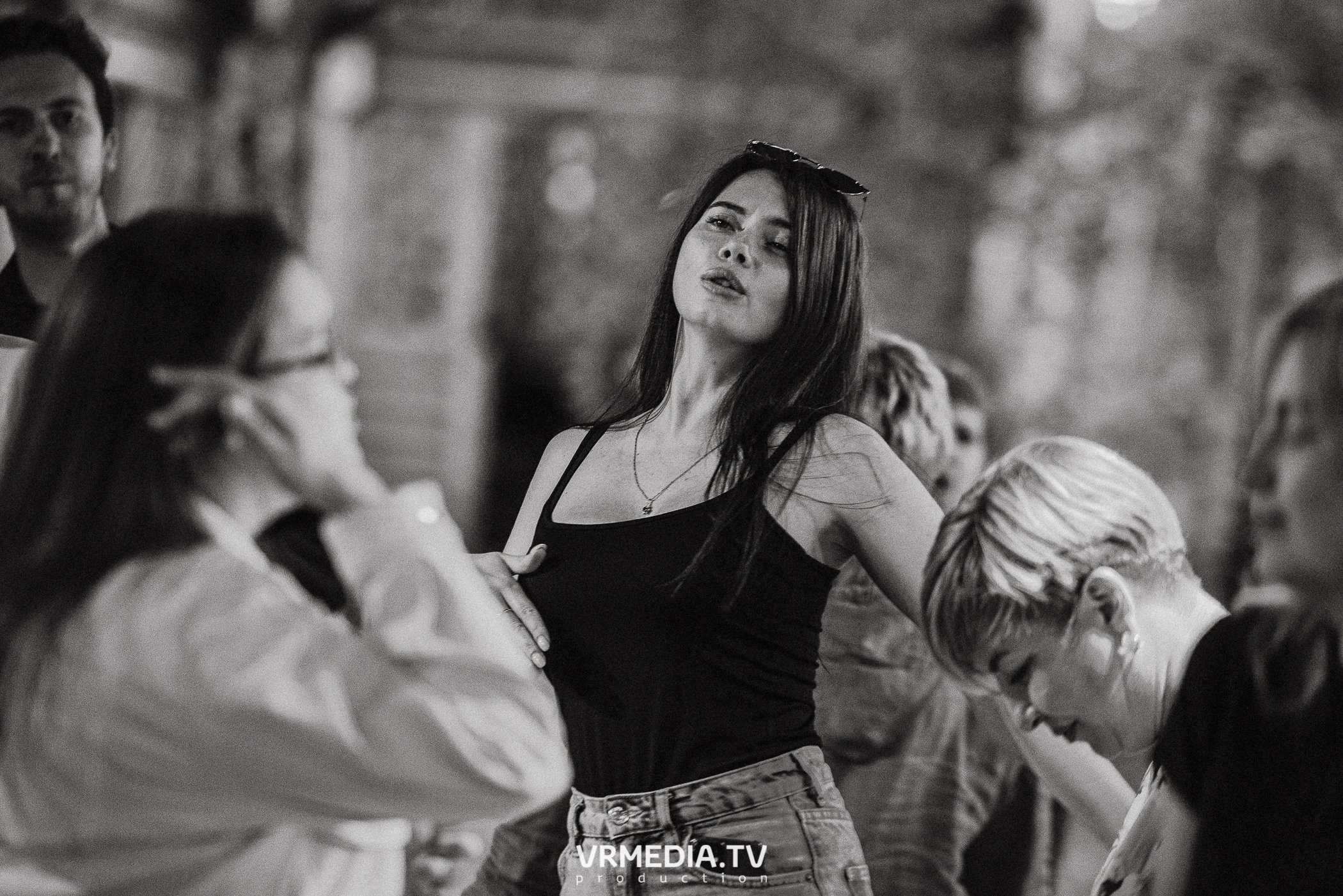 В гостях «У Петровича»